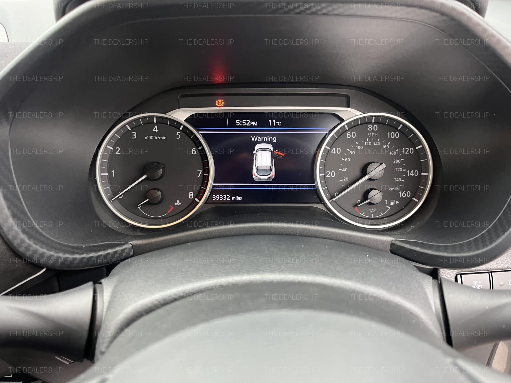 Nissan Juke 1.0 DIG-T Tekna+ SUV 5dr Petrol Manual Euro 6 (s/s) (117 ps)