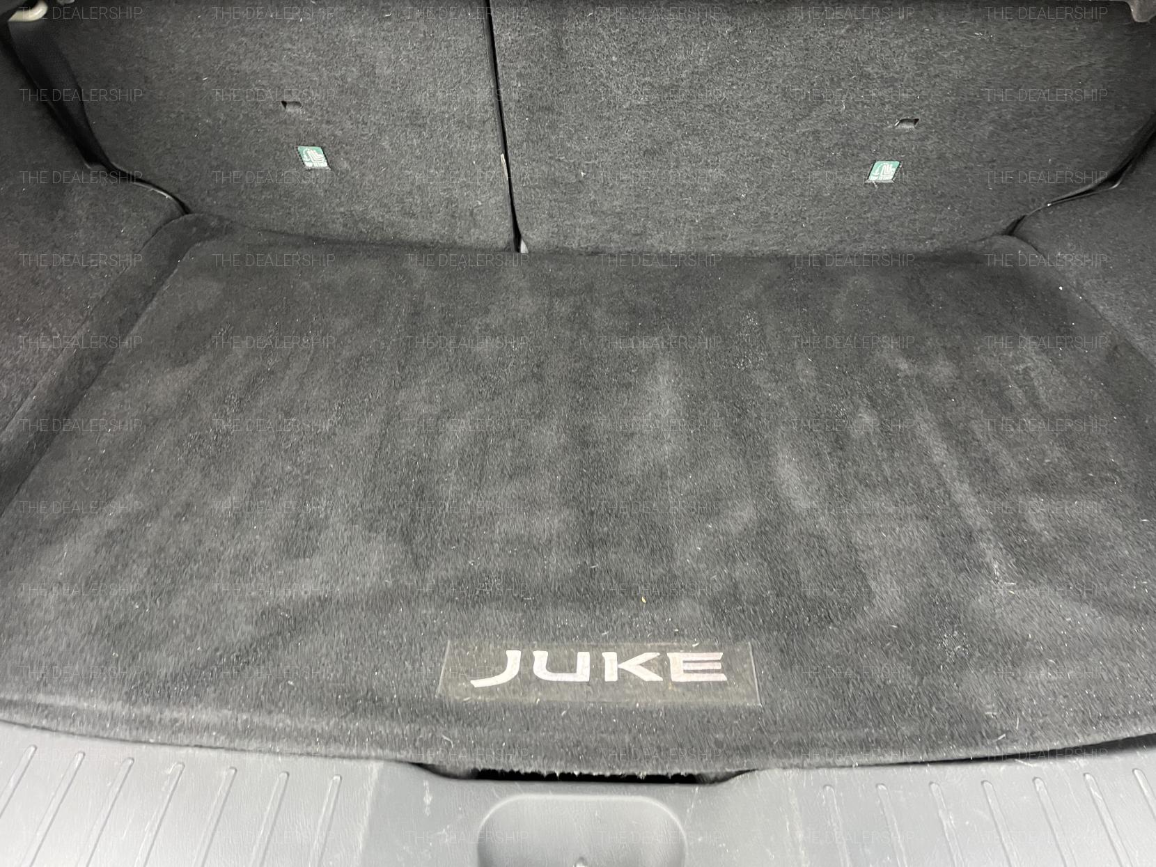 Nissan Juke 1.0 DIG-T Tekna+ SUV 5dr Petrol Manual Euro 6 (s/s) (117 ps)