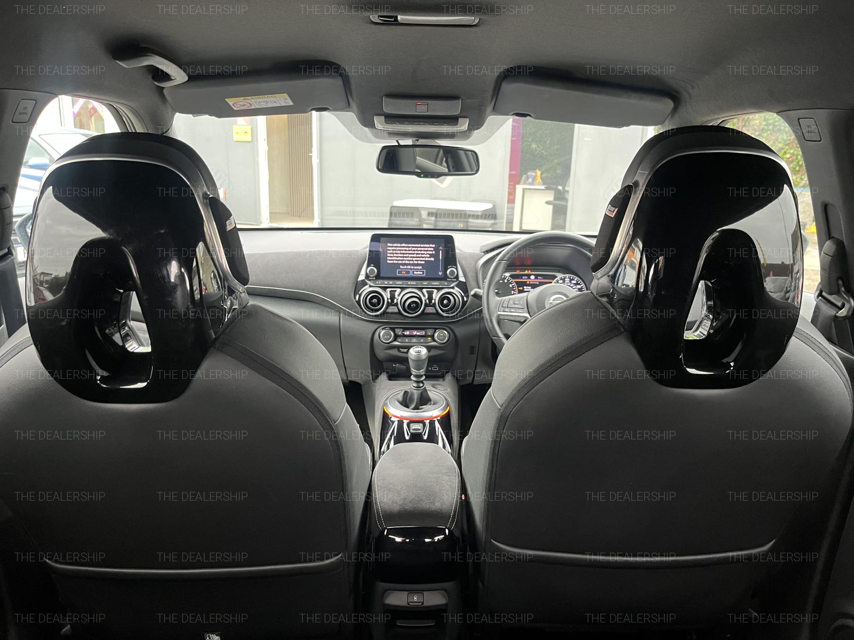 Nissan Juke 1.0 DIG-T Tekna+ SUV 5dr Petrol Manual Euro 6 (s/s) (117 ps)
