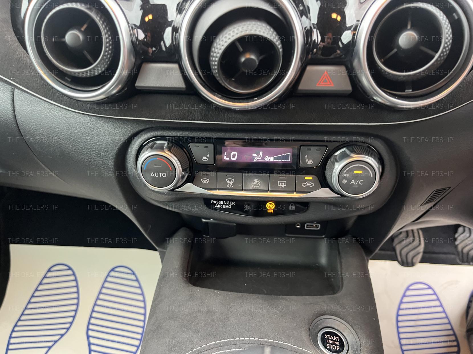 Nissan Juke 1.0 DIG-T Tekna+ SUV 5dr Petrol Manual Euro 6 (s/s) (117 ps)