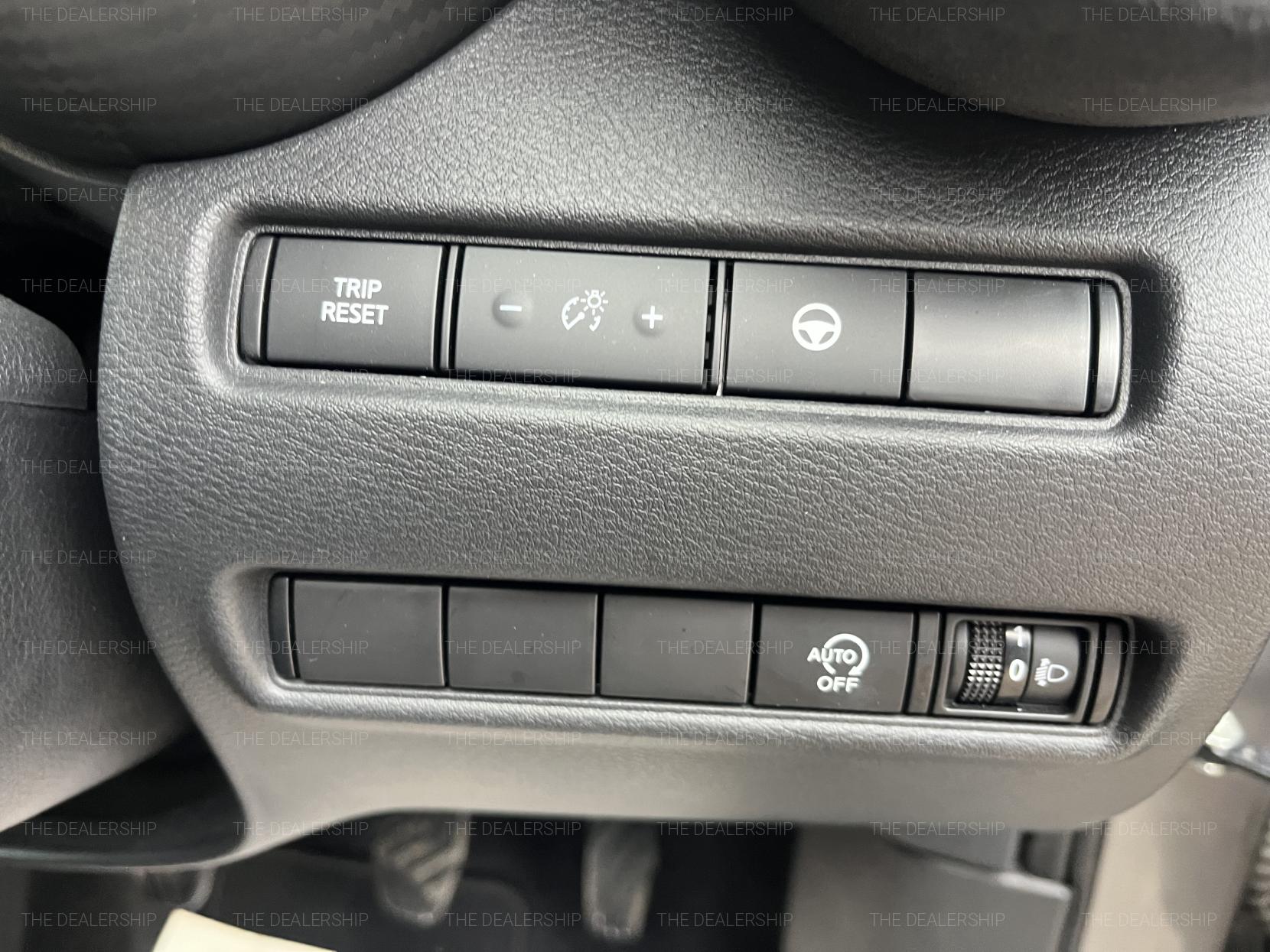Nissan Juke 1.0 DIG-T Tekna+ SUV 5dr Petrol Manual Euro 6 (s/s) (117 ps)