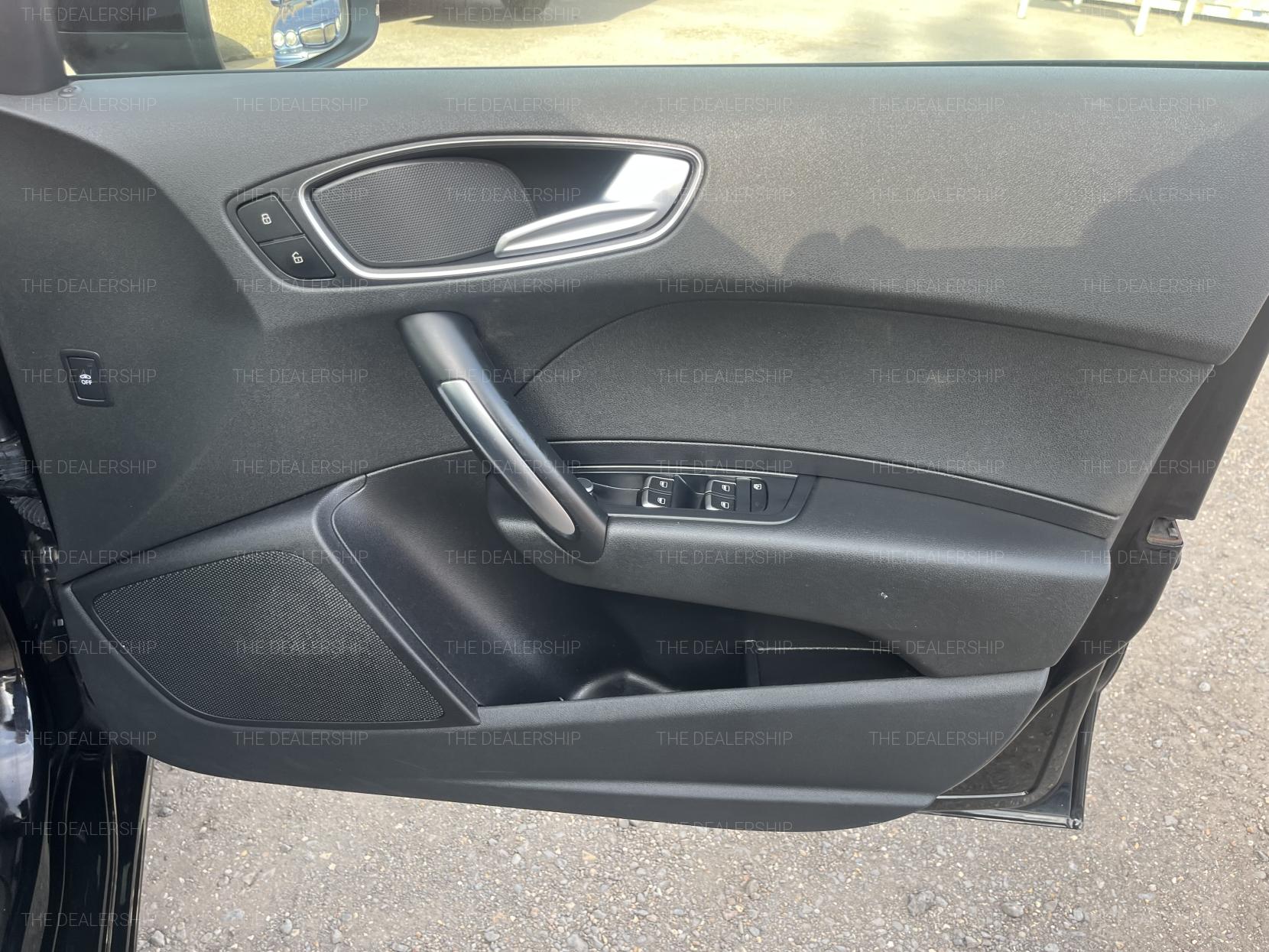 Audi A1 1.6 TDI Sport Sportback 5dr Diesel Manual Euro 6 (s/s) (116 ps)