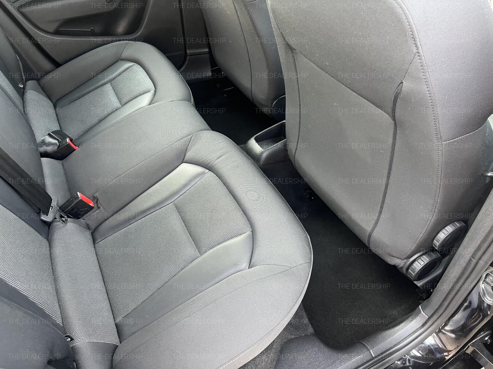 Audi A1 1.6 TDI Sport Sportback 5dr Diesel Manual Euro 6 (s/s) (116 ps)