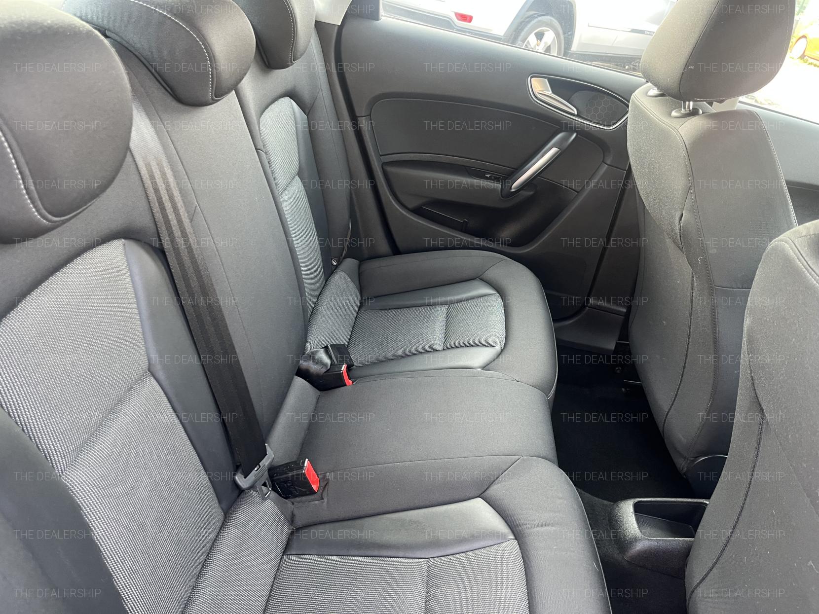 Audi A1 1.6 TDI Sport Sportback 5dr Diesel Manual Euro 6 (s/s) (116 ps)