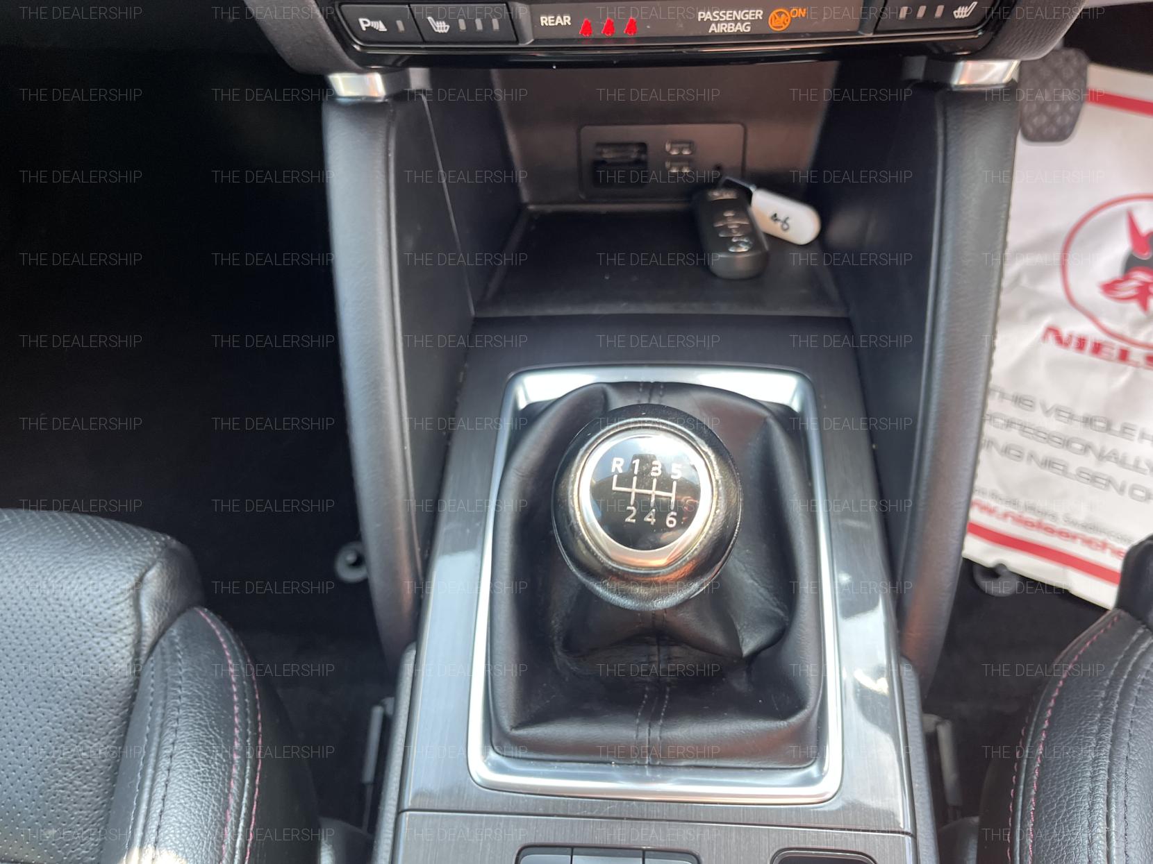Mazda CX-5 2.2 SKYACTIV-D Sport Nav SUV 5dr Diesel Manual Euro 6 (s/s) (150 ps)