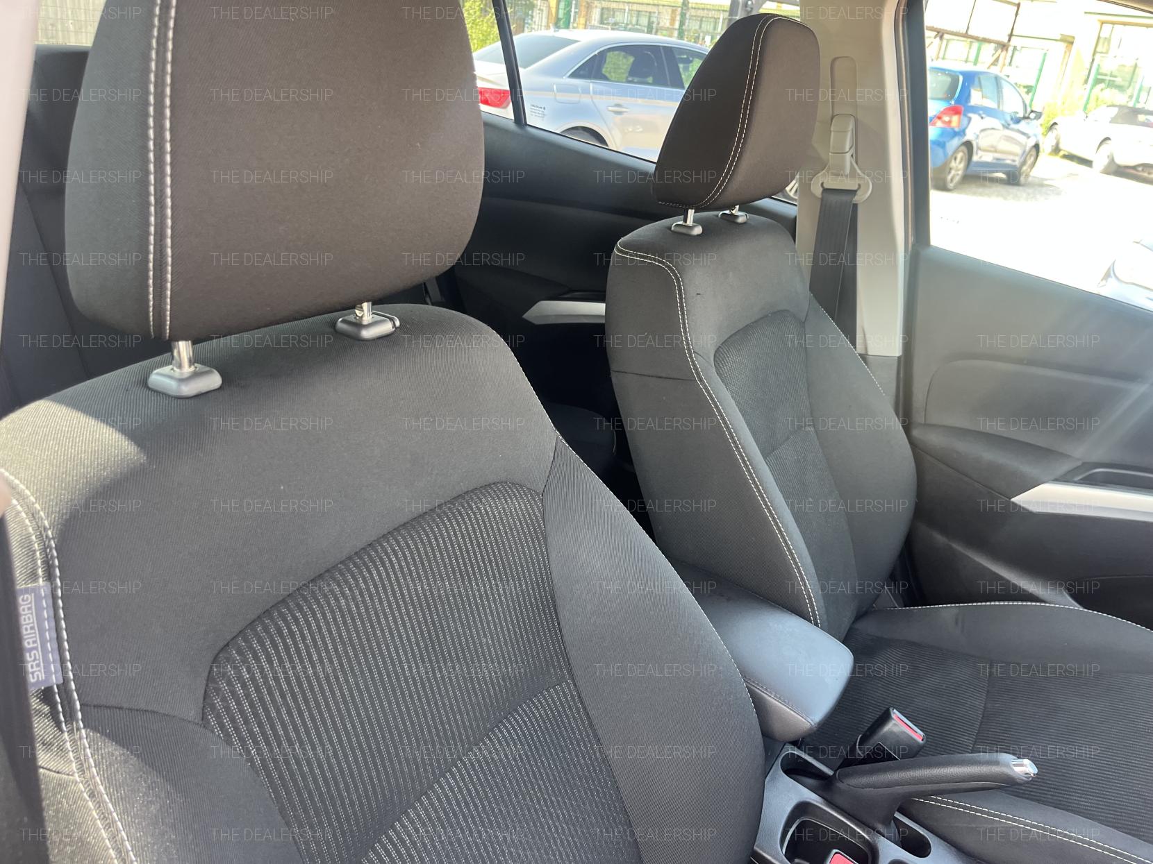 Suzuki SX4 S-Cross 1.0 Boosterjet SZ-T SUV 5dr Petrol Manual Euro 6 (111 ps)