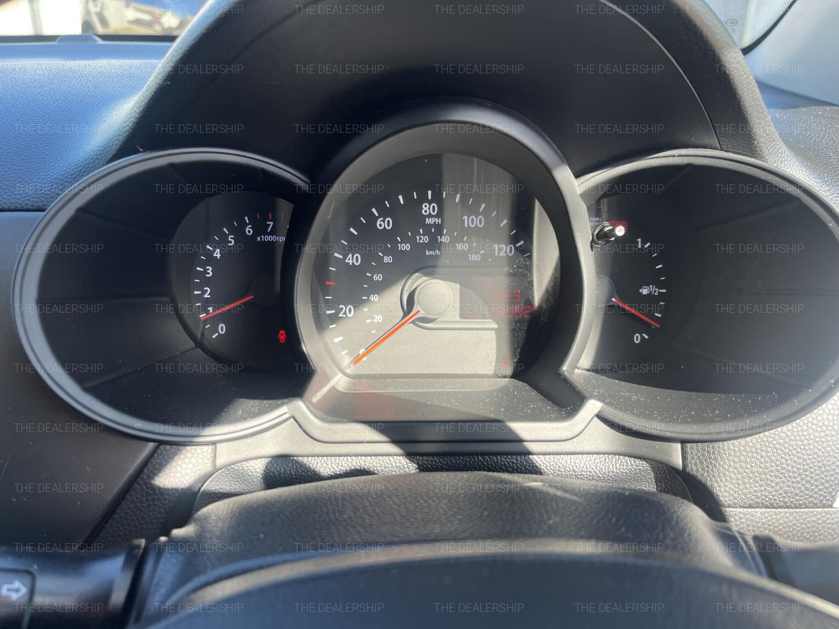 Kia Picanto 1.25 3 Hatchback 5dr Petrol Manual Euro 5 (84 bhp)