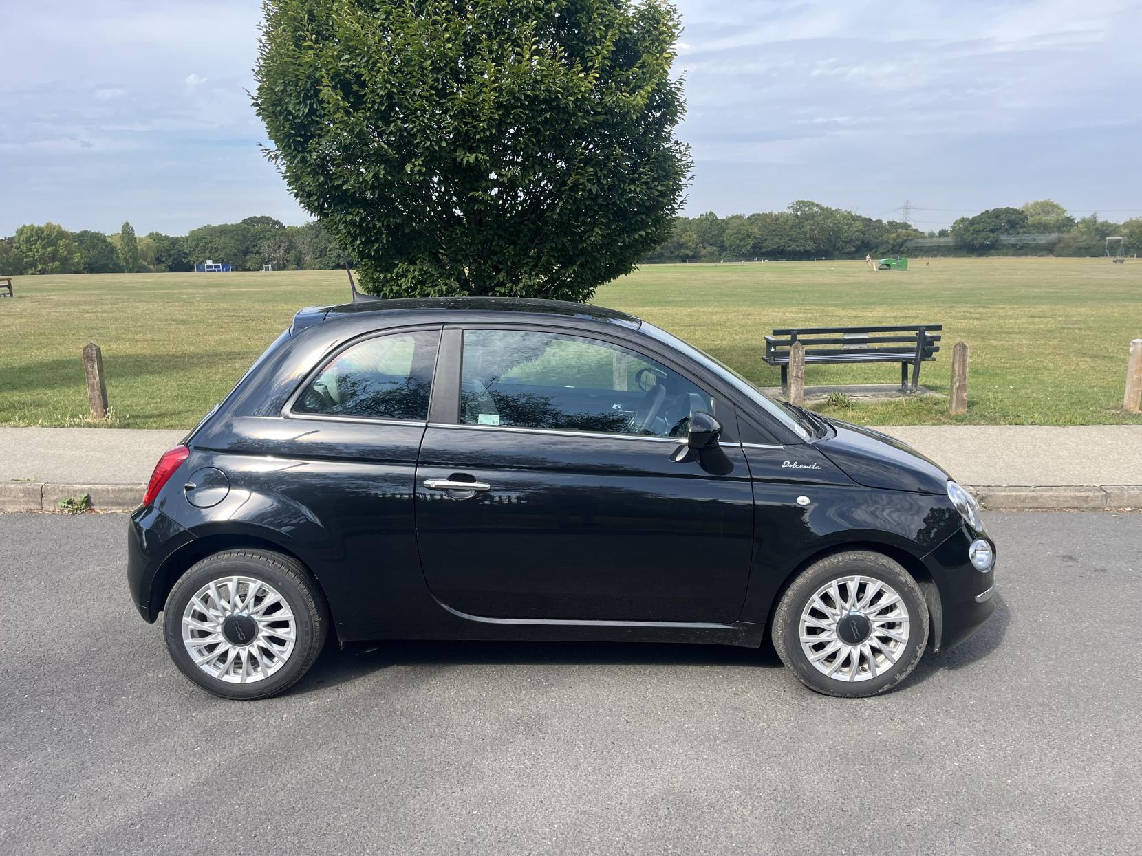 Fiat 500 1.0 MHEV Dolcevita Hatchback 3dr Petrol Manual Euro 6 (s/s) (70 bhp)