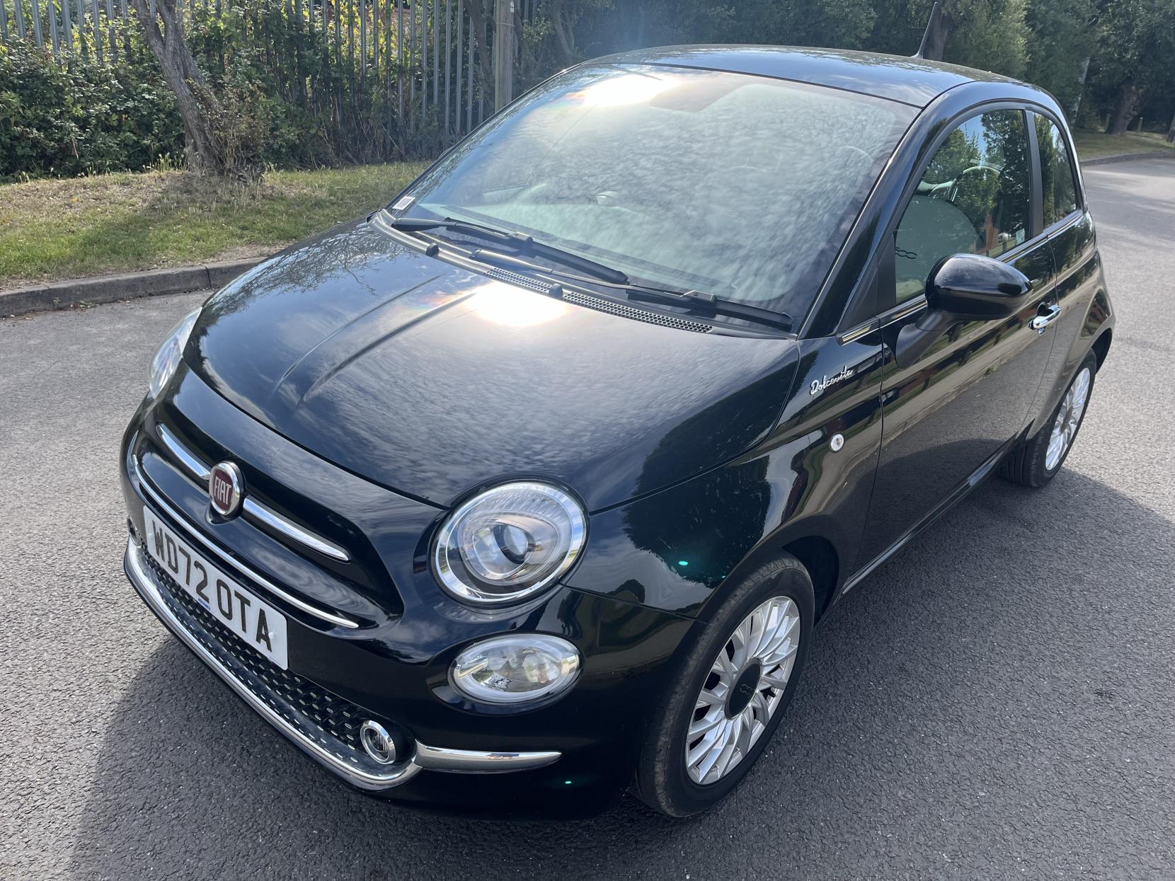 Fiat 500 1.0 MHEV Dolcevita Hatchback 3dr Petrol Manual Euro 6 (s/s) (70 bhp)