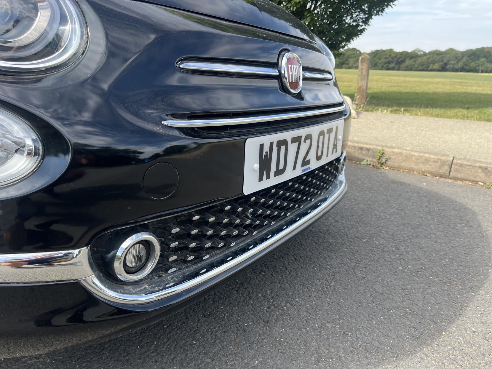 Fiat 500 1.0 MHEV Dolcevita Hatchback 3dr Petrol Manual Euro 6 (s/s) (70 bhp)