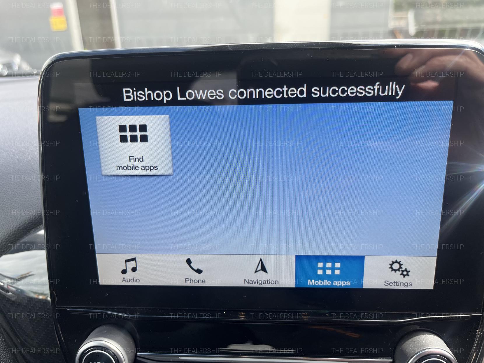 Ford Fiesta 1.0T EcoBoost ST-Line X Hatchback 5dr Petrol Manual Euro 6 (s/s) (140 ps)