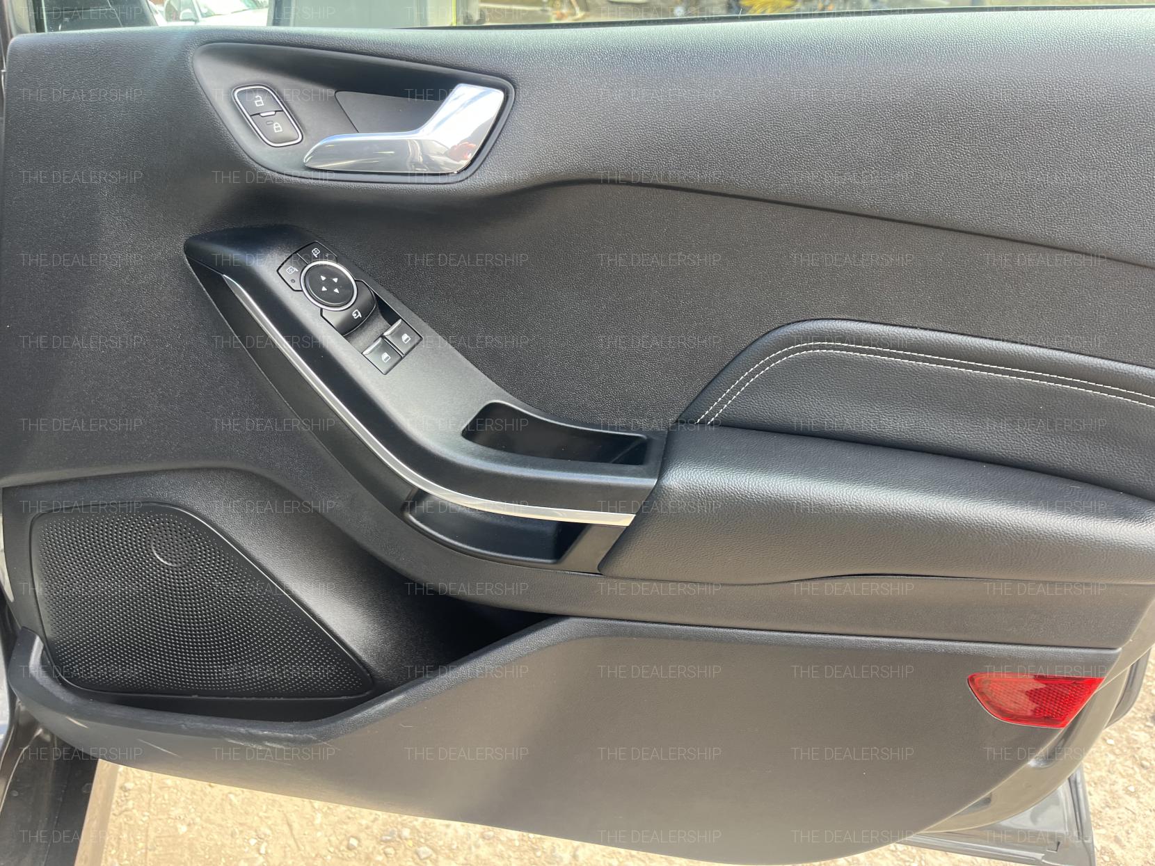 Ford Fiesta 1.0T EcoBoost ST-Line X Hatchback 5dr Petrol Manual Euro 6 (s/s) (140 ps)