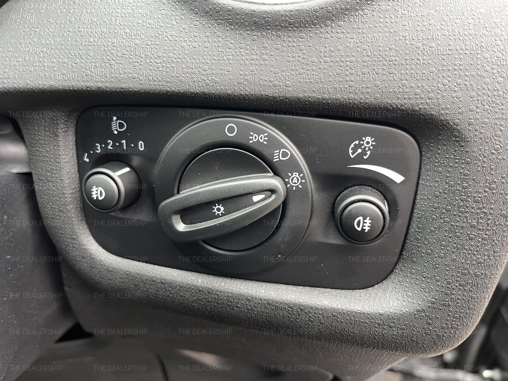 Ford Fiesta 1.0T EcoBoost Titanium Hatchback 5dr Petrol Manual Euro 6 (s/s) (100 ps)