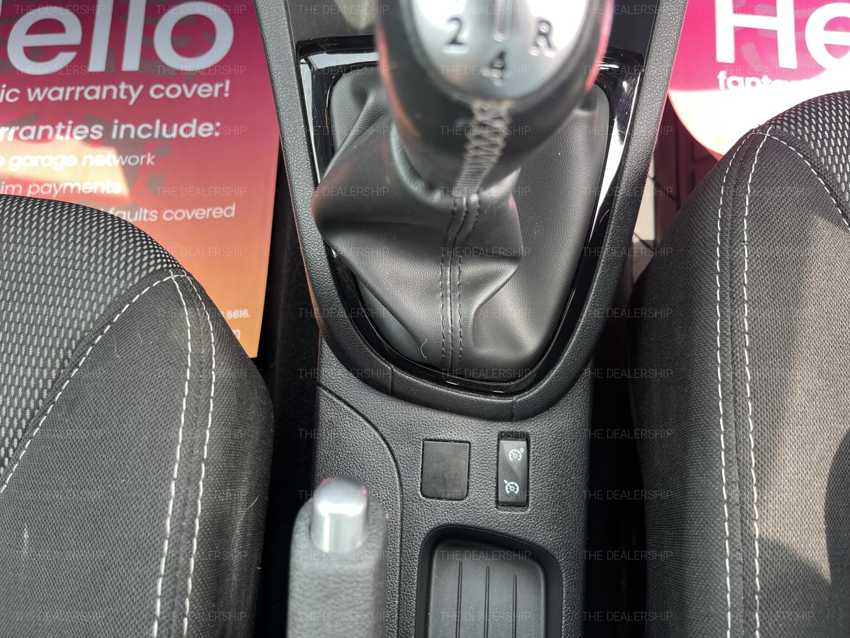 Renault Clio 1.2 16V Dynamique Nav Hatchback 5dr Petrol Manual Euro 6 (75 ps)