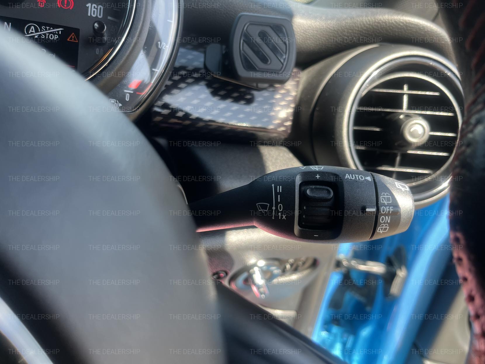 MINI Hatch 2.0 Cooper S Hatchback 3dr Petrol Manual Euro 6 (s/s) (192 ps)