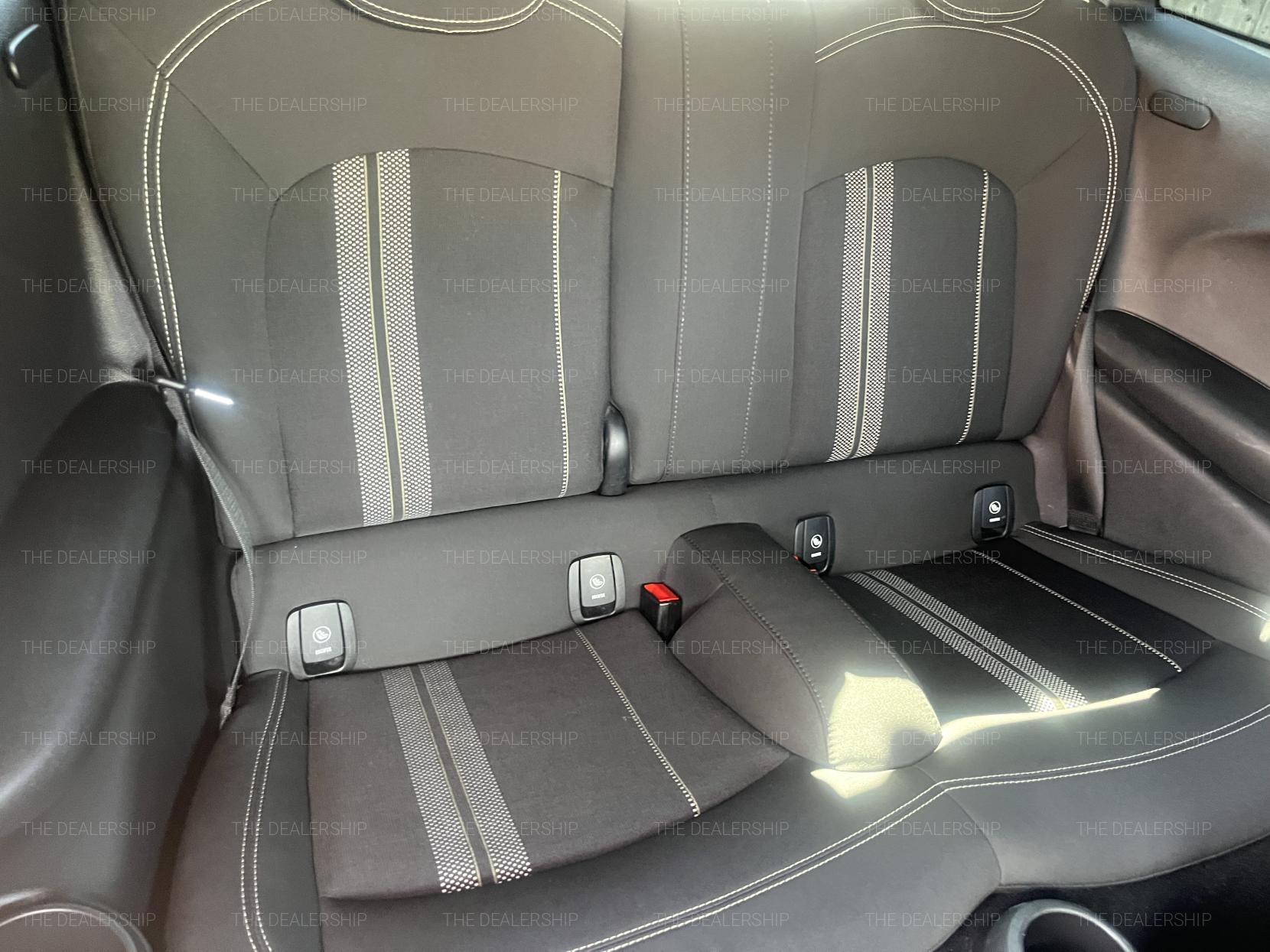 MINI Hatch 2.0 Cooper S Hatchback 3dr Petrol Manual Euro 6 (s/s) (192 ps)