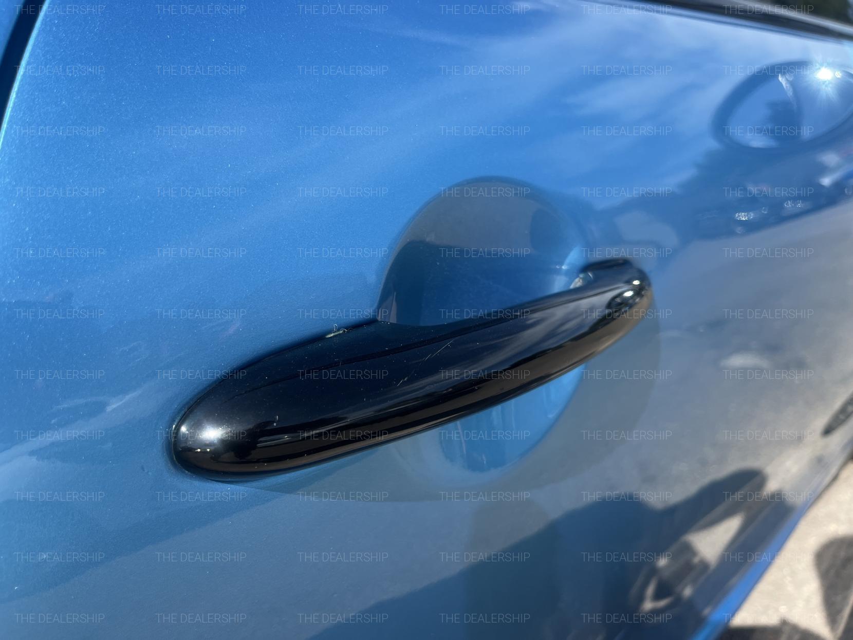 MINI Hatch 2.0 Cooper S Hatchback 3dr Petrol Manual Euro 6 (s/s) (192 ps)