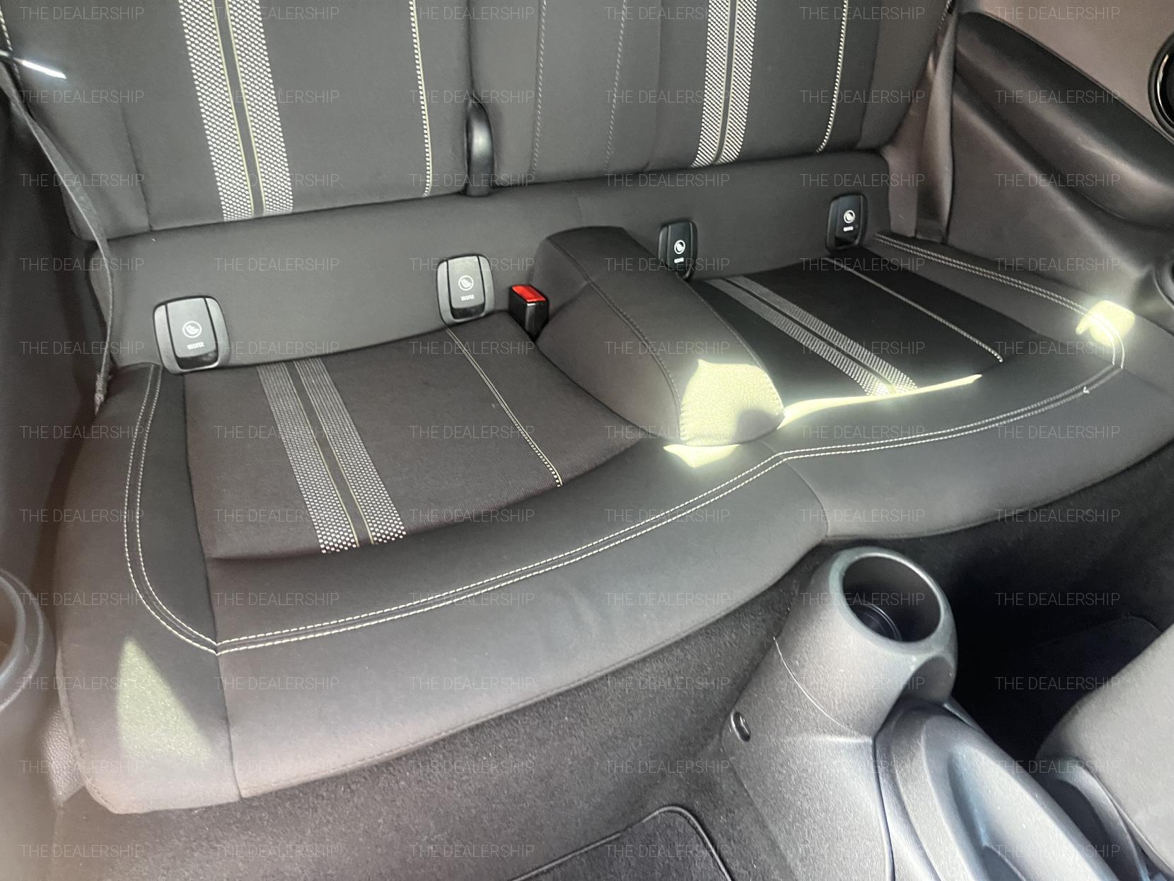 MINI Hatch 2.0 Cooper S Hatchback 3dr Petrol Manual Euro 6 (s/s) (192 ps)