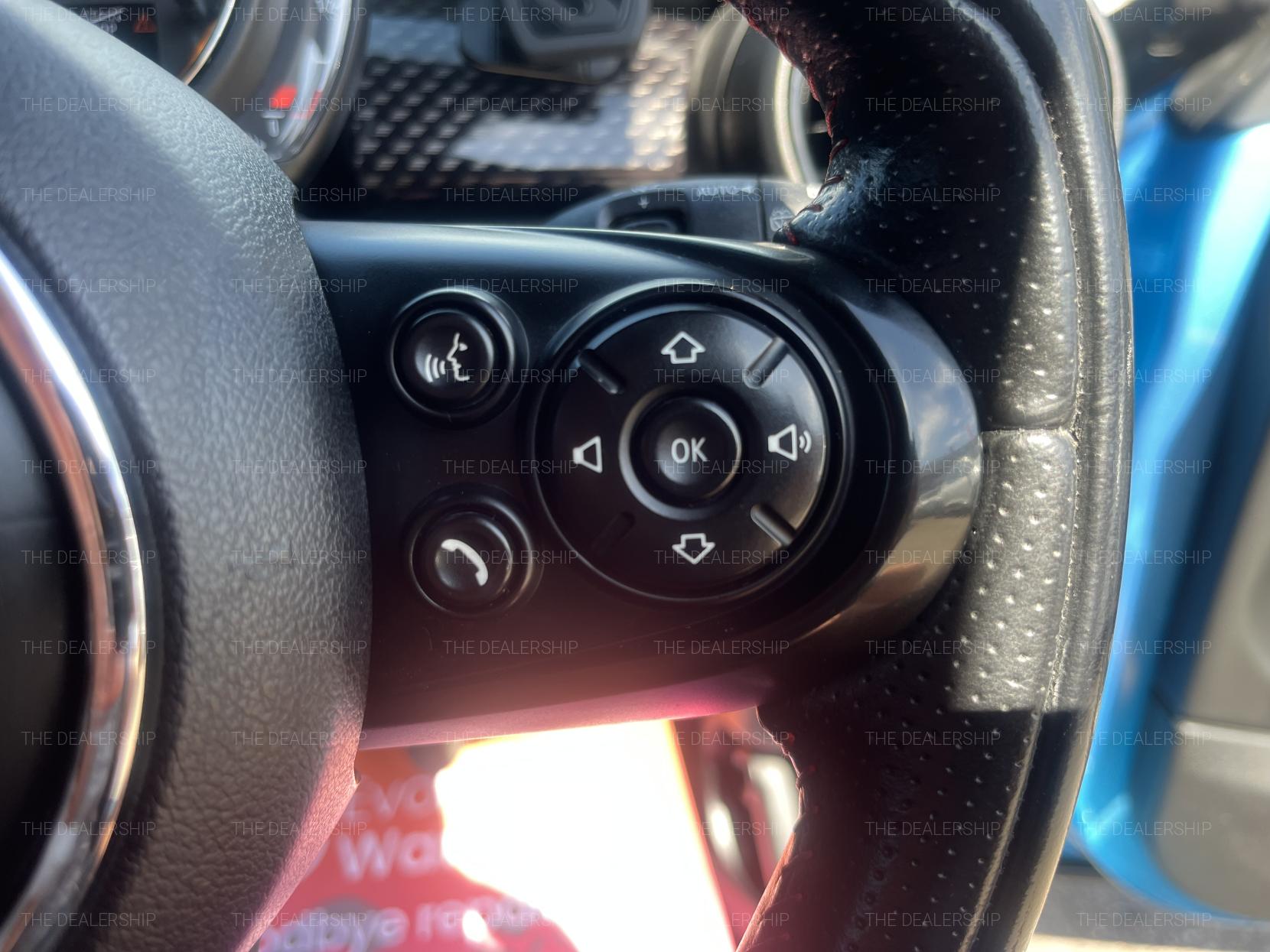 MINI Hatch 2.0 Cooper S Hatchback 3dr Petrol Manual Euro 6 (s/s) (192 ps)