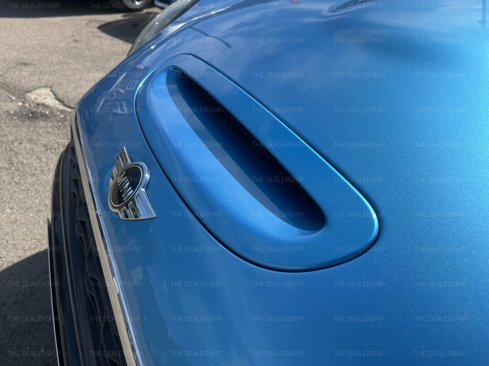 MINI Hatch 2.0 Cooper S Hatchback 3dr Petrol Manual Euro 6 (s/s) (192 ps)