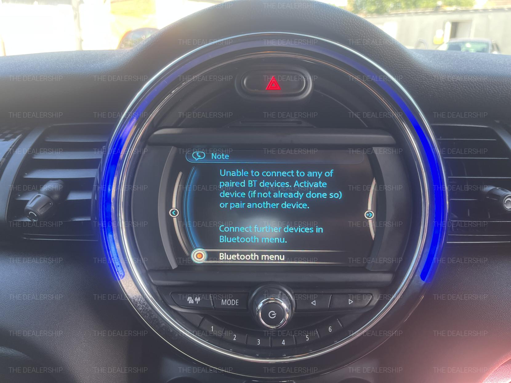MINI Hatch 2.0 Cooper S Hatchback 3dr Petrol Manual Euro 6 (s/s) (192 ps)
