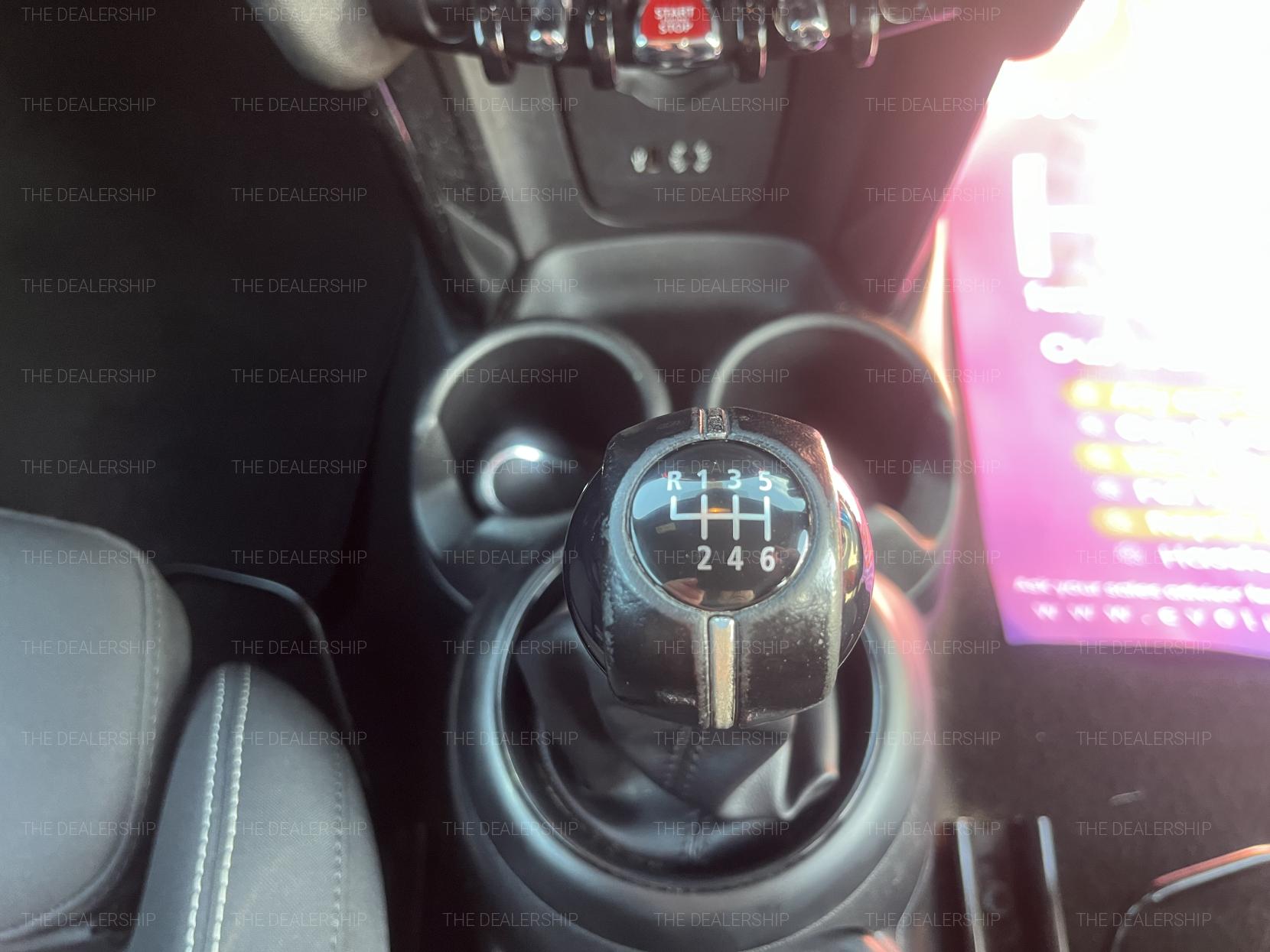 MINI Hatch 2.0 Cooper S Hatchback 3dr Petrol Manual Euro 6 (s/s) (192 ps)