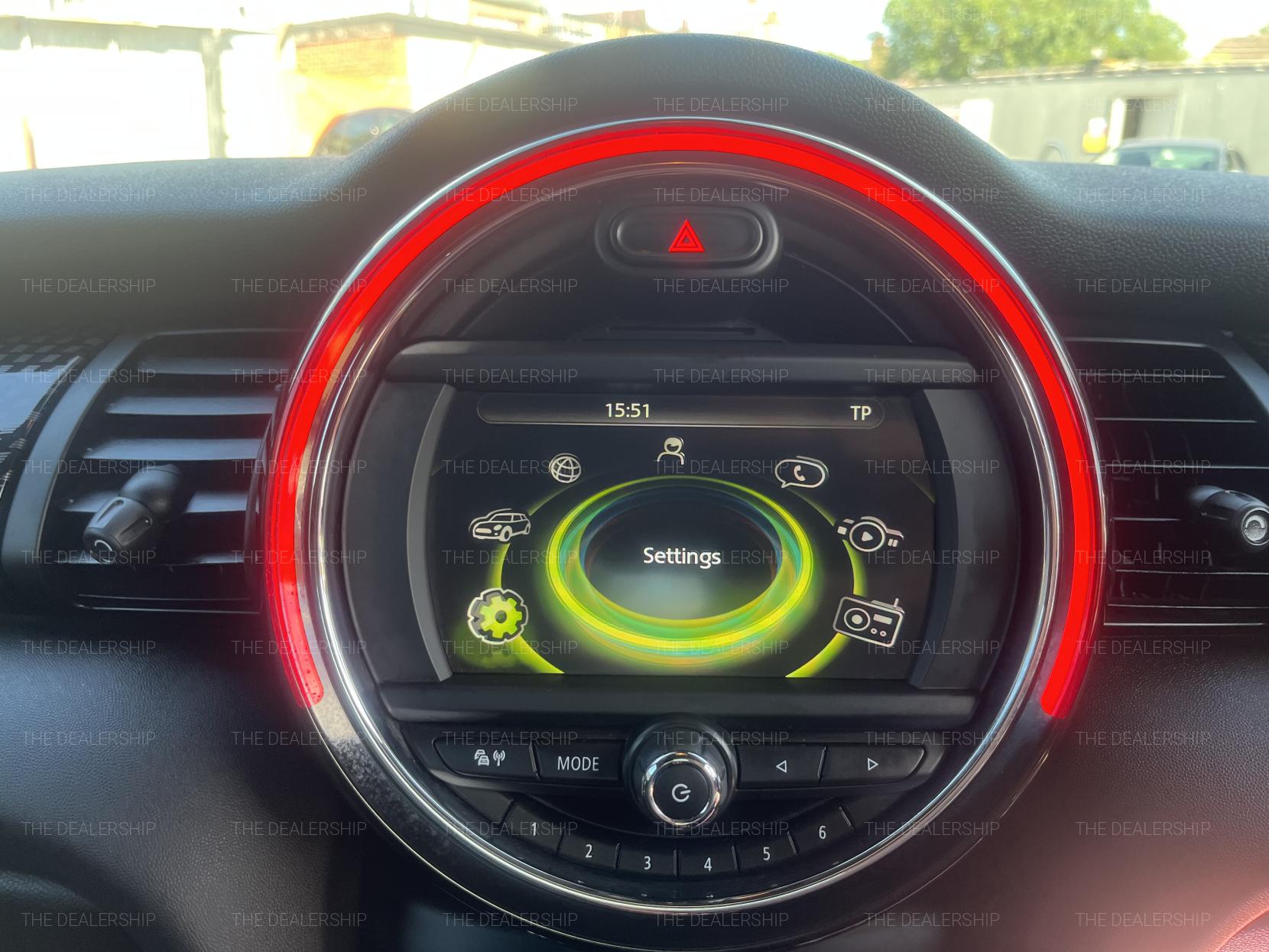 MINI Hatch 2.0 Cooper S Hatchback 3dr Petrol Manual Euro 6 (s/s) (192 ps)