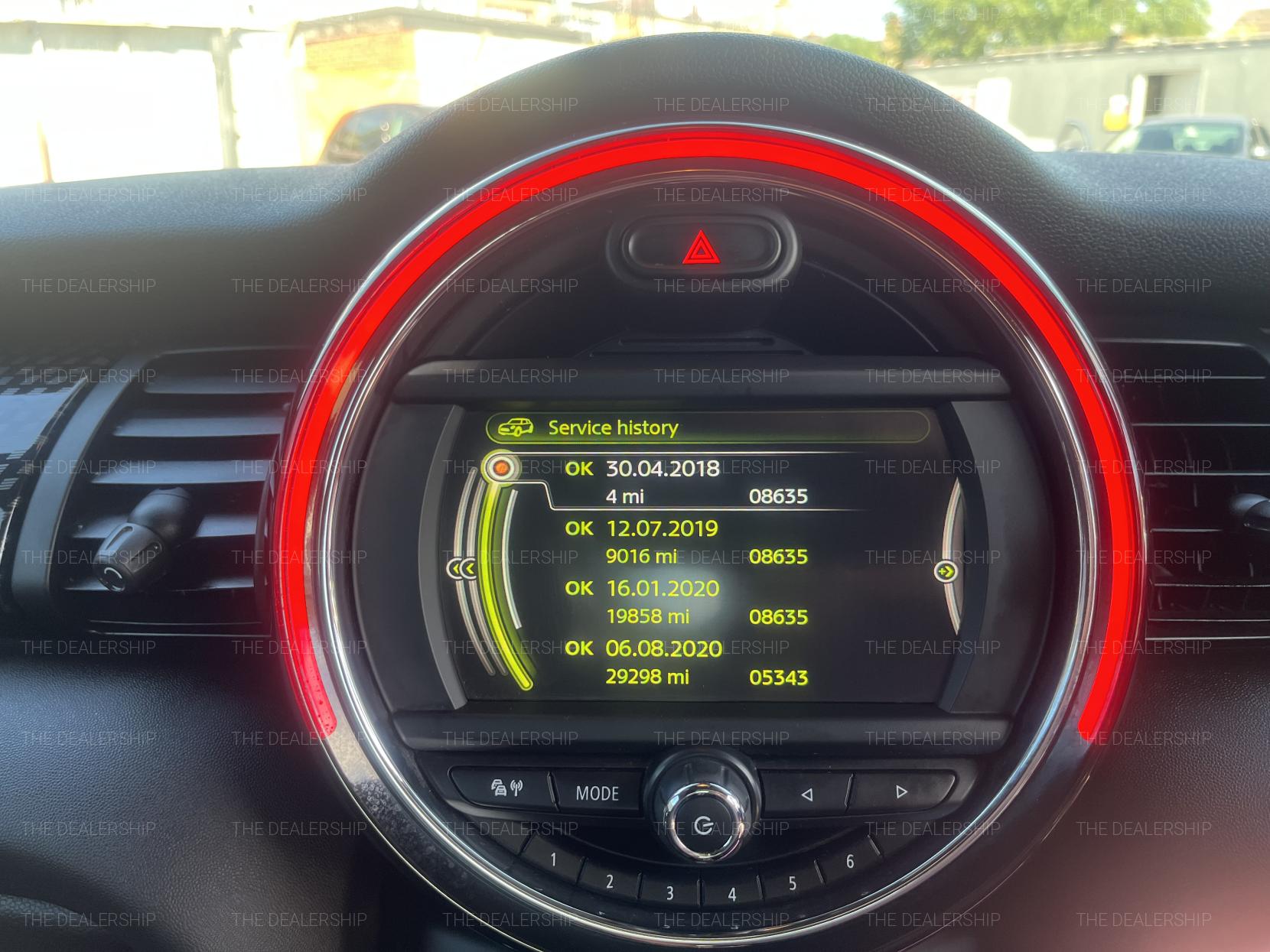 MINI Hatch 2.0 Cooper S Hatchback 3dr Petrol Manual Euro 6 (s/s) (192 ps)