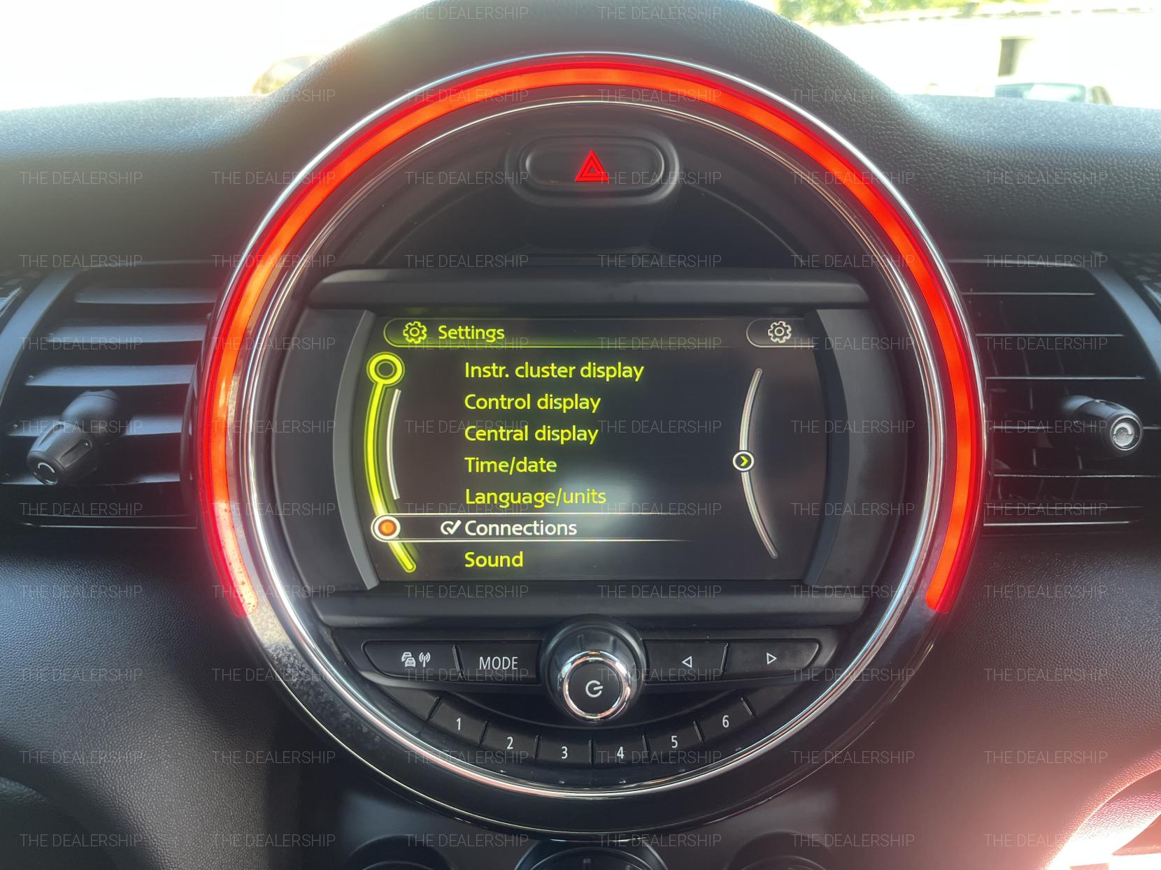 MINI Hatch 2.0 Cooper S Hatchback 3dr Petrol Manual Euro 6 (s/s) (192 ps)