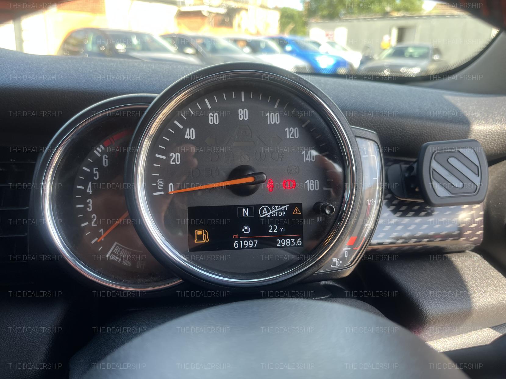 MINI Hatch 2.0 Cooper S Hatchback 3dr Petrol Manual Euro 6 (s/s) (192 ps)