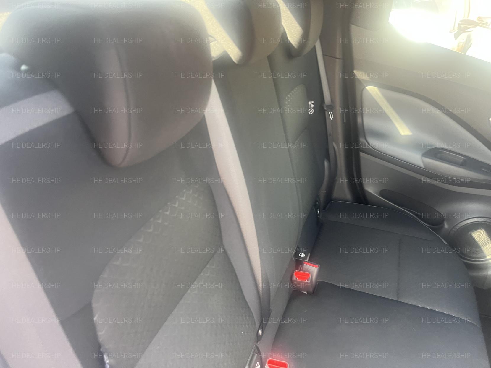 Nissan Juke 1.0 DIG-T N-Connecta SUV 5dr Petrol Manual Euro 6 (s/s) (114 ps)