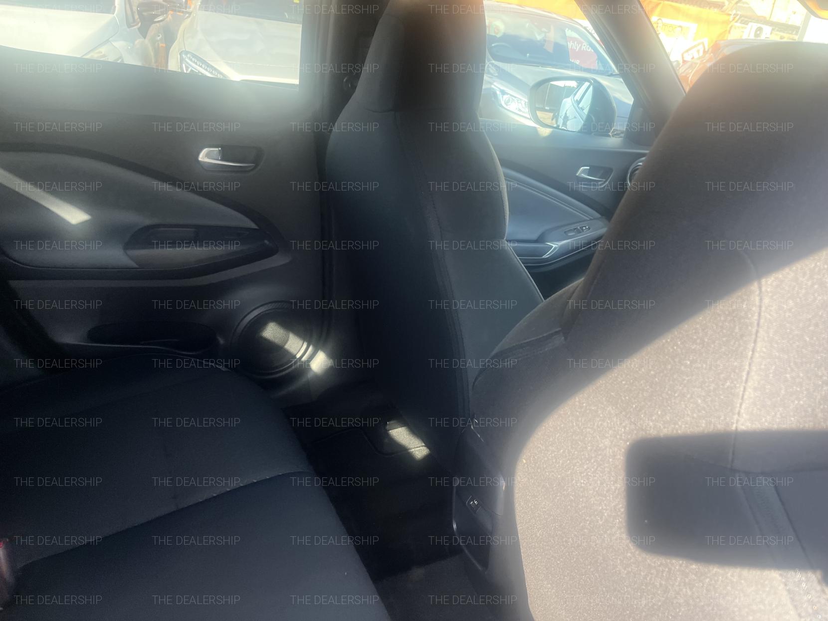 Nissan Juke 1.0 DIG-T N-Connecta SUV 5dr Petrol Manual Euro 6 (s/s) (114 ps)