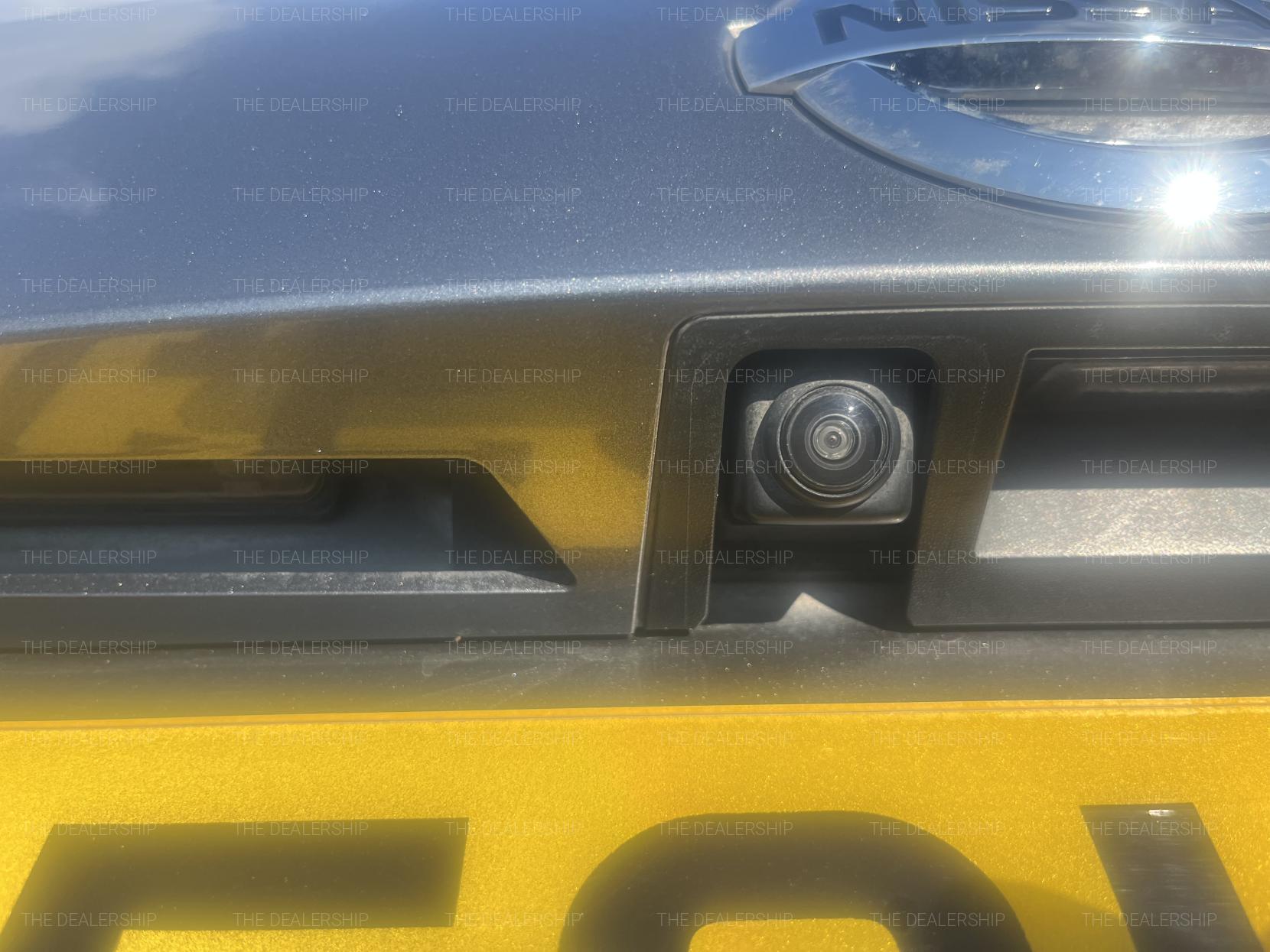Nissan Juke 1.0 DIG-T N-Connecta SUV 5dr Petrol Manual Euro 6 (s/s) (114 ps)