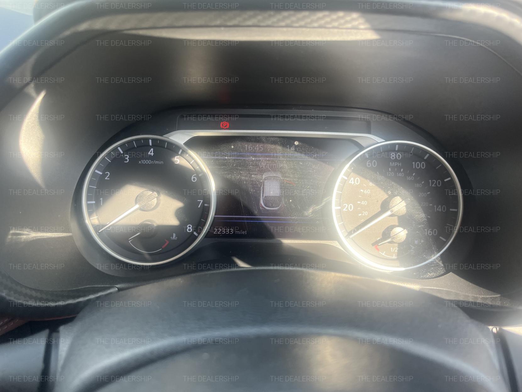 Nissan Juke 1.0 DIG-T N-Connecta SUV 5dr Petrol Manual Euro 6 (s/s) (114 ps)