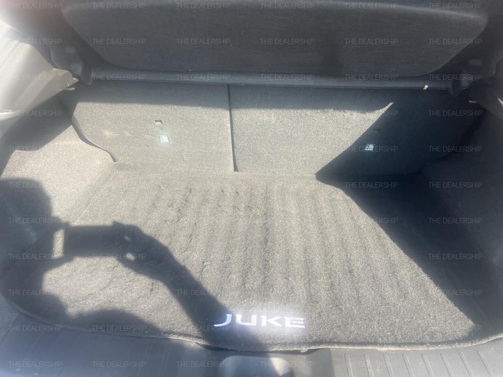 Nissan Juke 1.0 DIG-T N-Connecta SUV 5dr Petrol Manual Euro 6 (s/s) (114 ps)