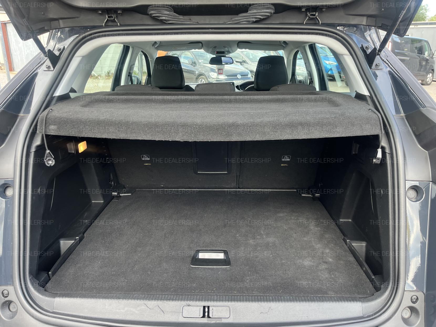 Peugeot 3008 1.2 PureTech Active SUV 5dr Petrol Manual Euro 6 (s/s) (130 ps)