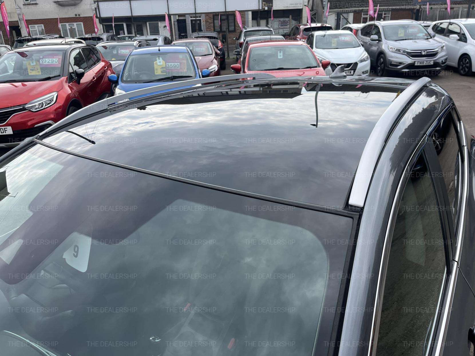 Nissan Qashqai 1.2 DIG-T N-Connecta SUV 5dr Petrol Manual Euro 6 (s/s) (115 ps)