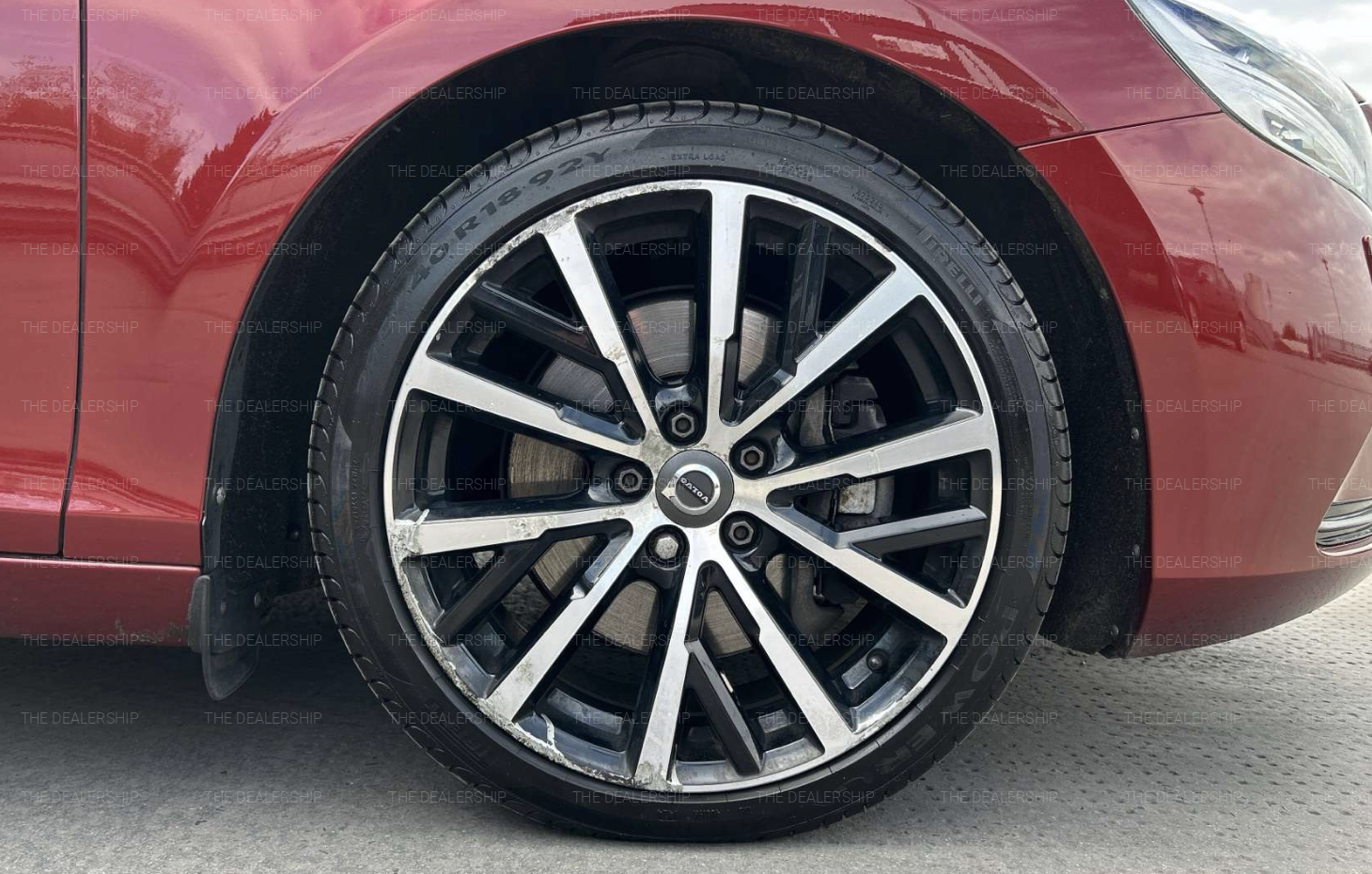 Volvo V40 2.0 D3 Inscription Hatchback 5dr Diesel Manual Euro 6 (s/s) (150 ps)