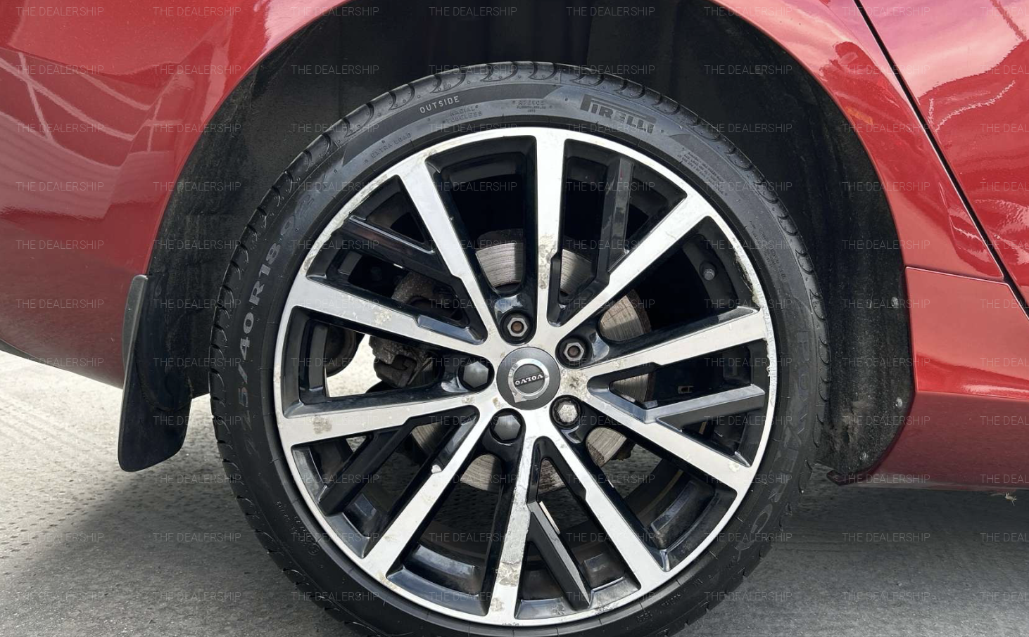 Volvo V40 2.0 D3 Inscription Hatchback 5dr Diesel Manual Euro 6 (s/s) (150 ps)