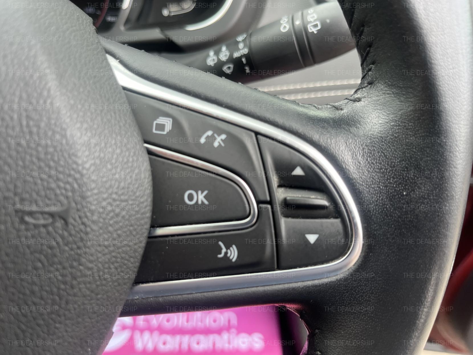 Renault Grand Scenic 1.2 TCe Dynamique S Nav MPV 5dr Petrol Manual Euro 6 (s/s) (130 ps)