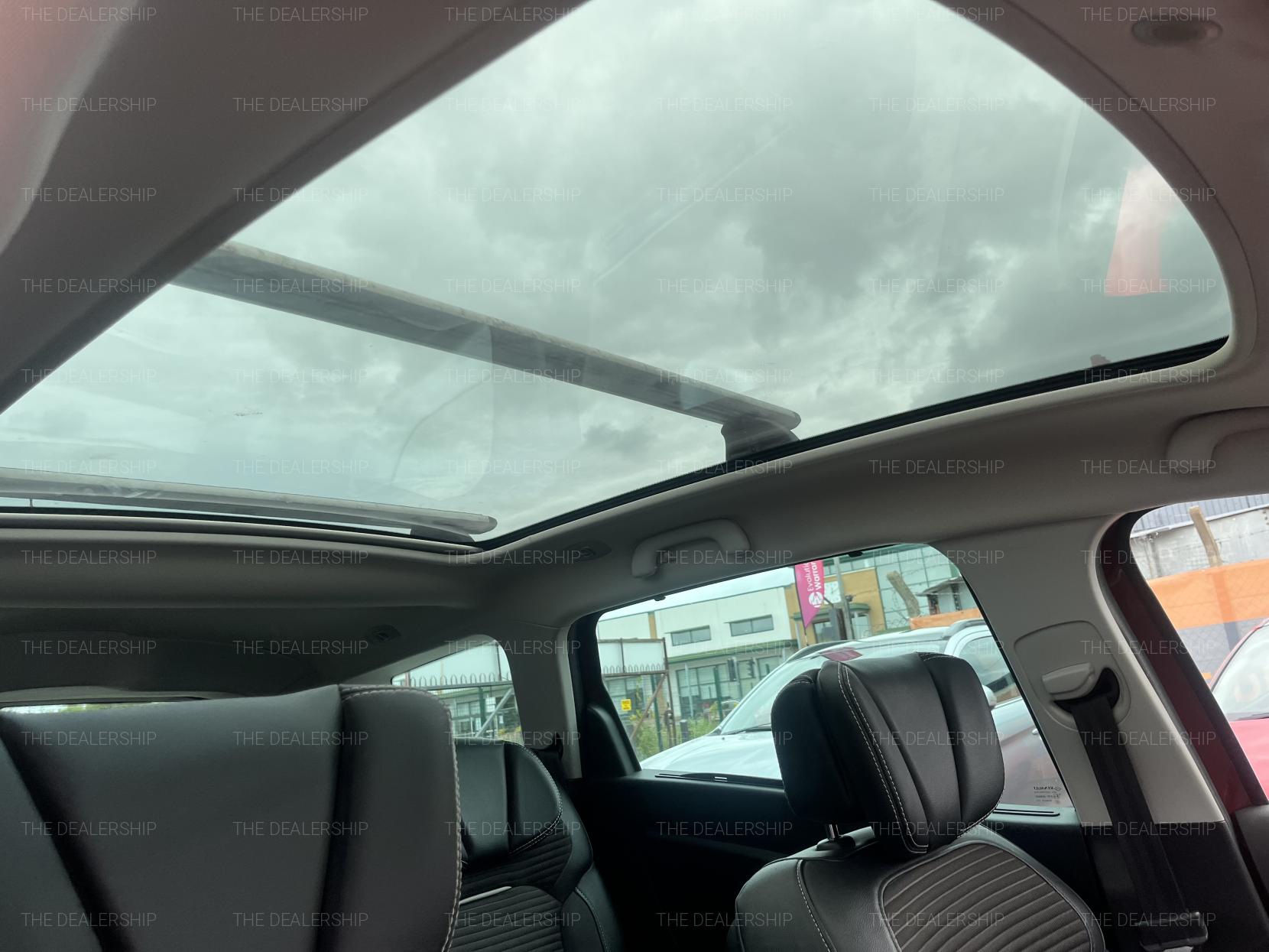 Renault Grand Scenic 1.2 TCe Dynamique S Nav MPV 5dr Petrol Manual Euro 6 (s/s) (130 ps)