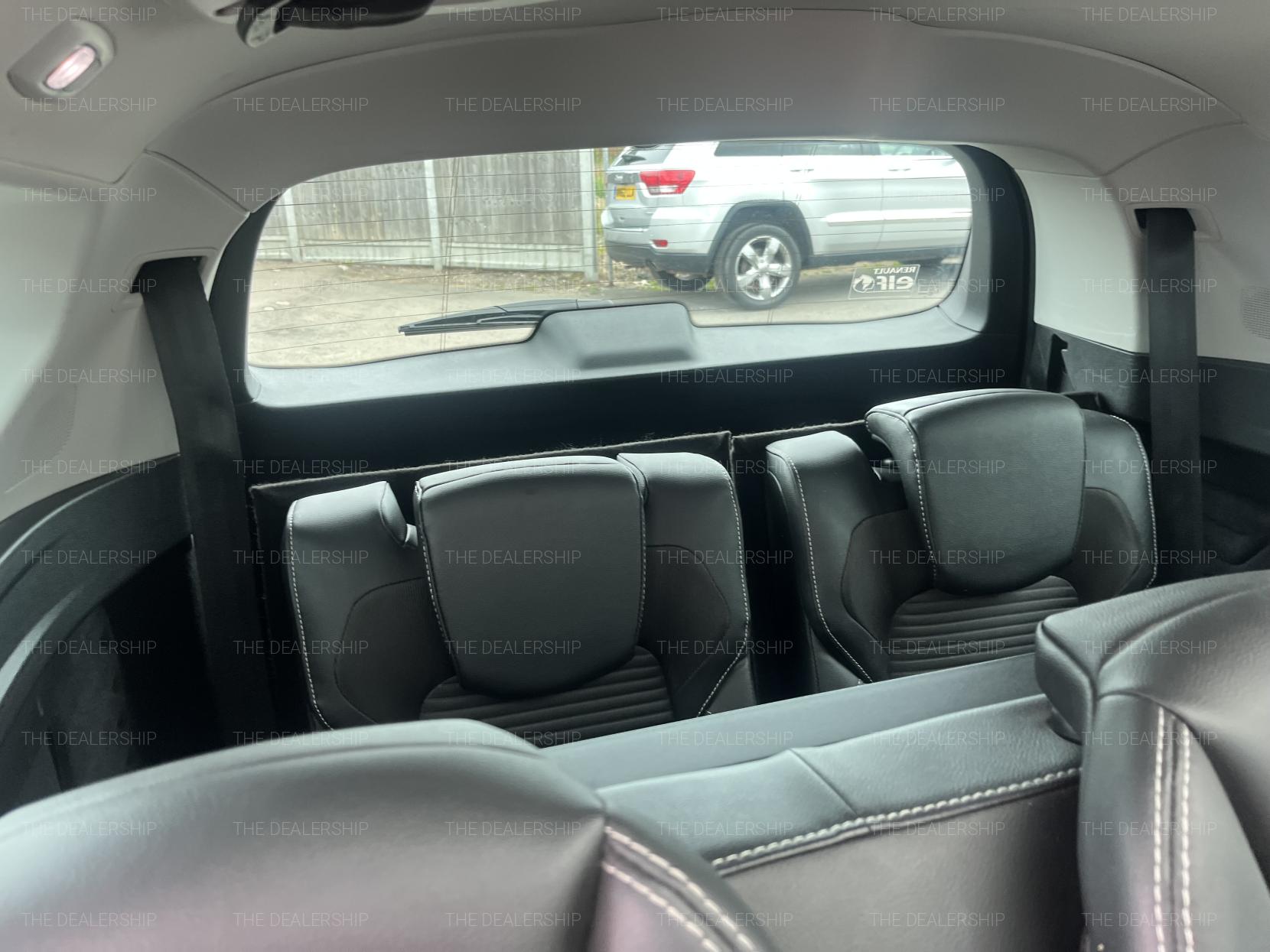 Renault Grand Scenic 1.2 TCe Dynamique S Nav MPV 5dr Petrol Manual Euro 6 (s/s) (130 ps)