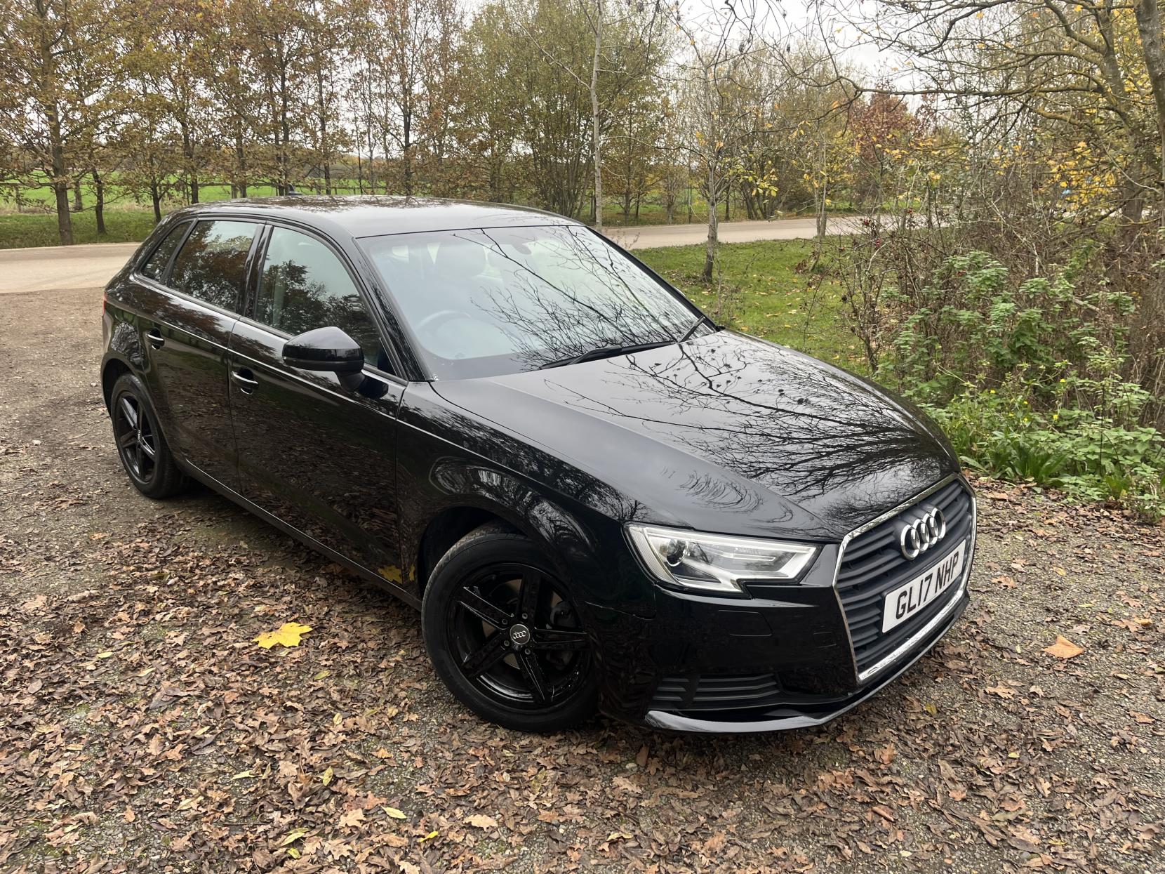 Audi A3 1.0 TFSI SE Sportback 5dr Petrol Manual Euro 6 (s/s) (116 ps)