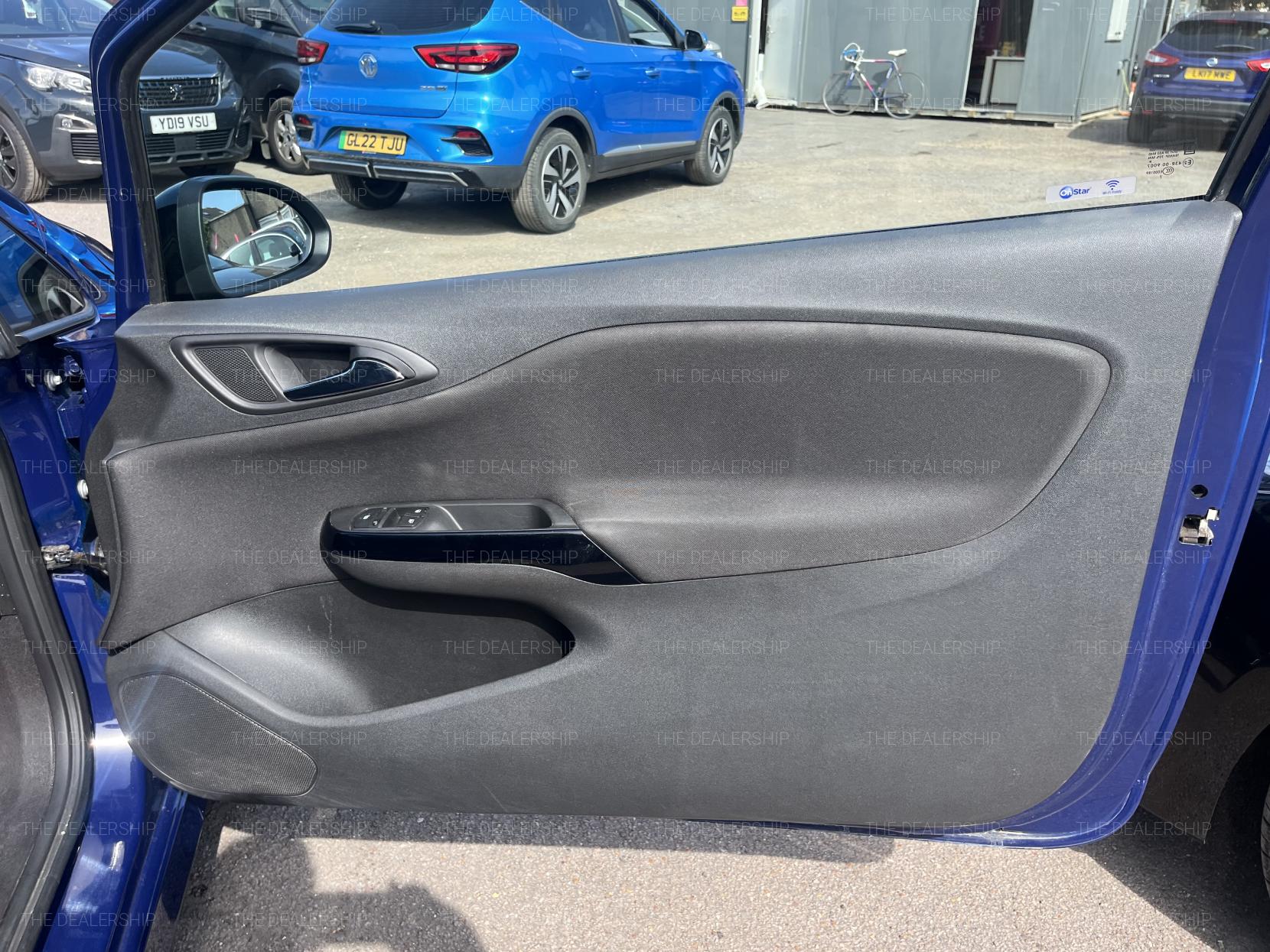 Vauxhall Corsa 1.4i ecoTEC Limited Edition Hatchback 3dr Petrol Manual Euro 6 (75 ps)