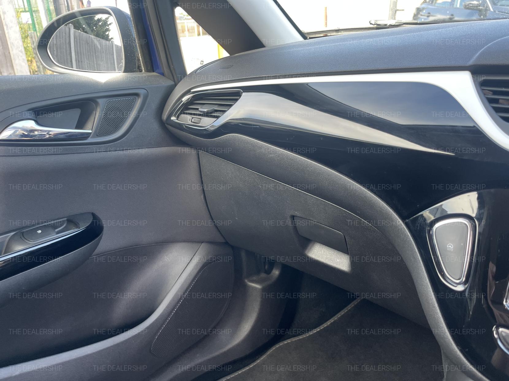 Vauxhall Corsa 1.4i ecoTEC Limited Edition Hatchback 3dr Petrol Manual Euro 6 (75 ps)