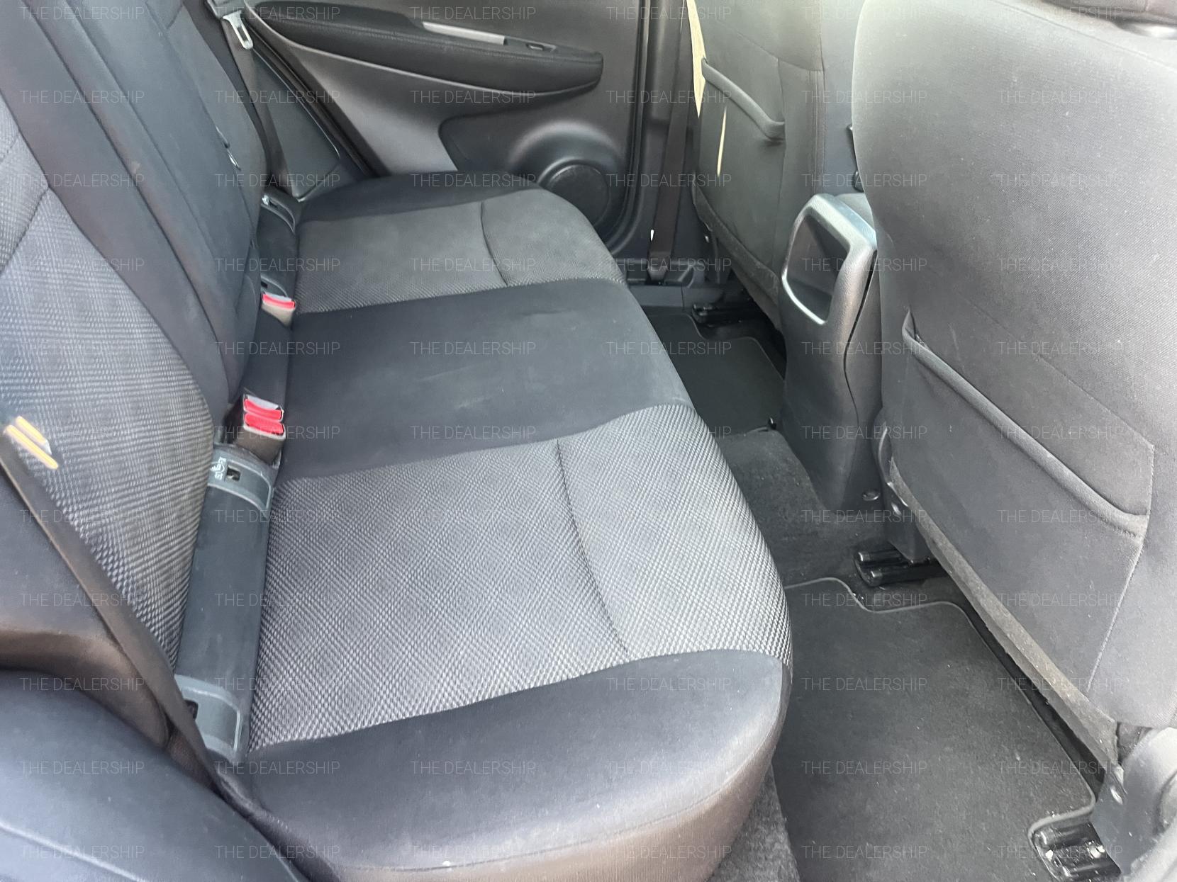 Nissan Qashqai 1.2 DIG-T N-Connecta SUV 5dr Petrol Manual 2WD Euro 6 (s/s) (115 ps)