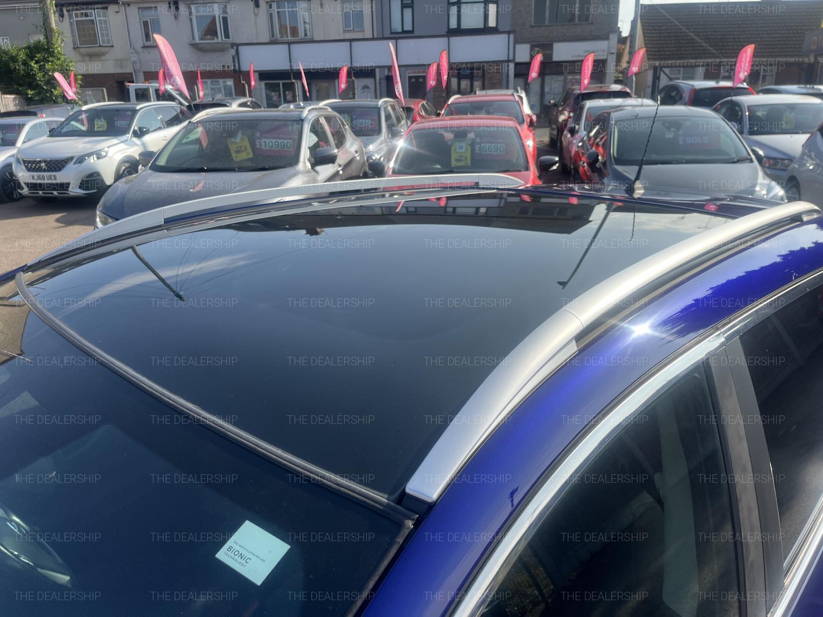 Nissan Qashqai 1.2 DIG-T N-Connecta SUV 5dr Petrol Manual 2WD Euro 6 (s/s) (115 ps)