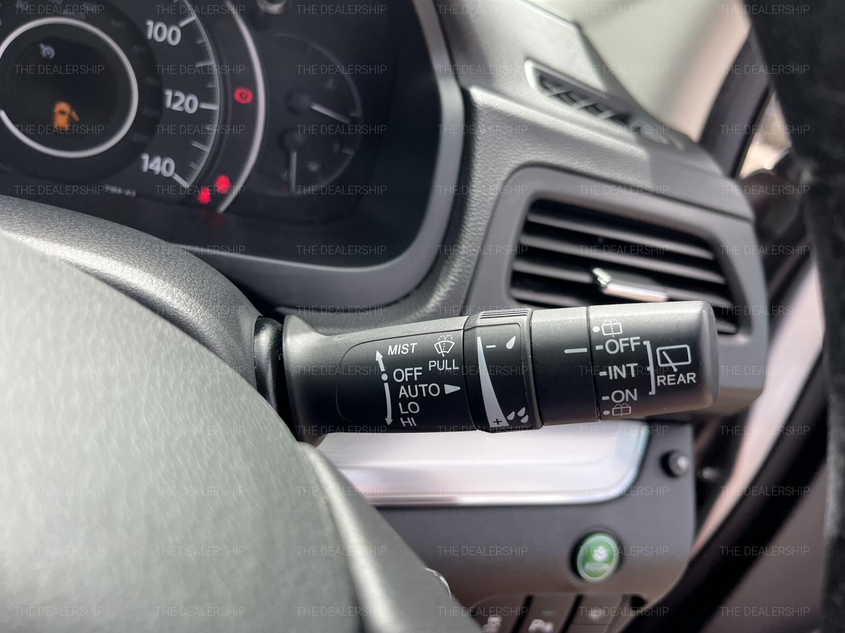 Honda CR-V 1.6 i-DTEC SR SUV 5dr Diesel Manual Euro 6 (s/s) (120 ps)