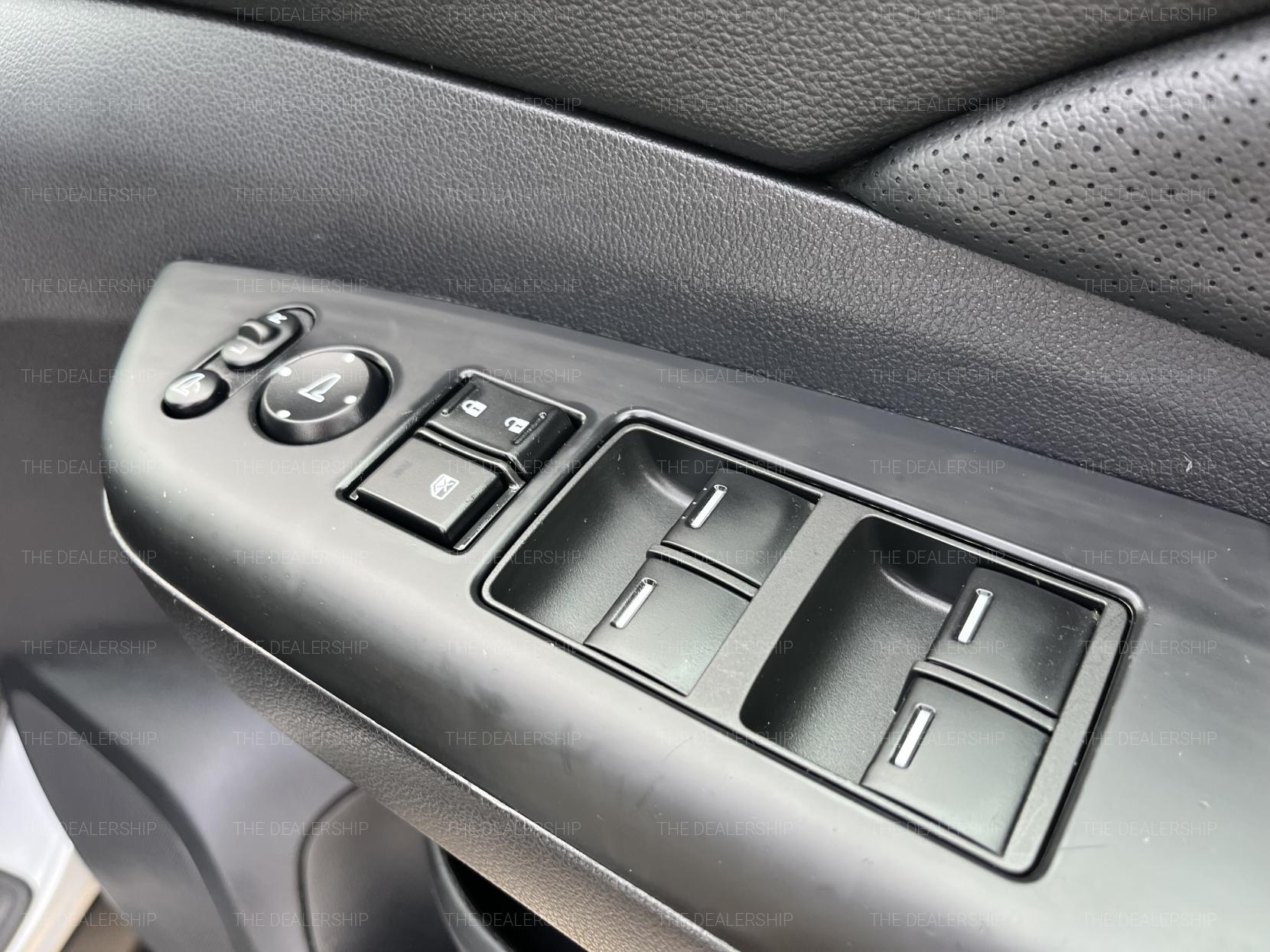 Honda CR-V 1.6 i-DTEC SR SUV 5dr Diesel Manual Euro 6 (s/s) (120 ps)