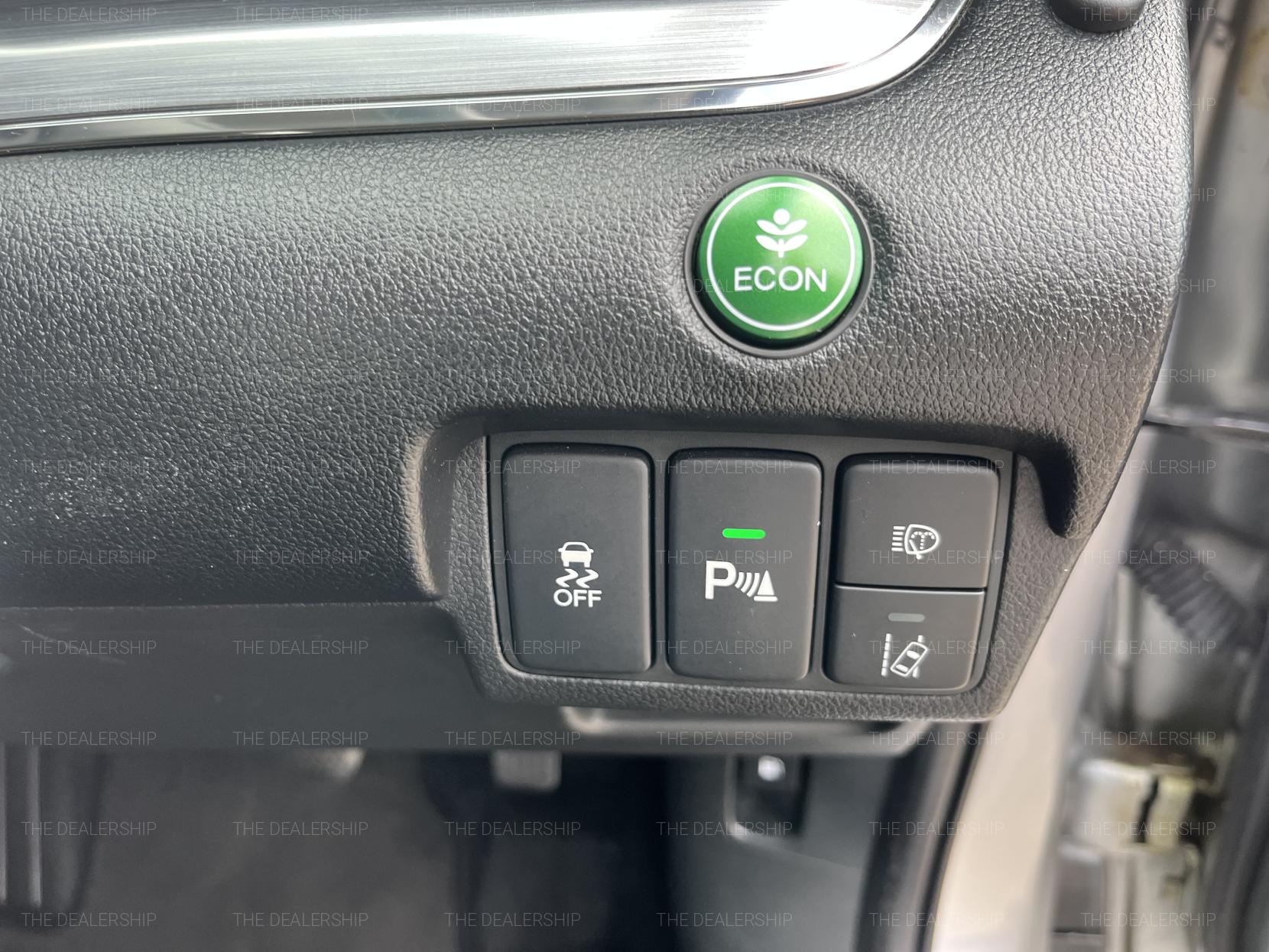 Honda CR-V 1.6 i-DTEC SR SUV 5dr Diesel Manual Euro 6 (s/s) (120 ps)